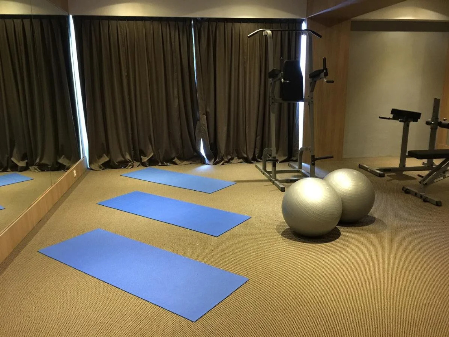 Sovereign Bali Hotel