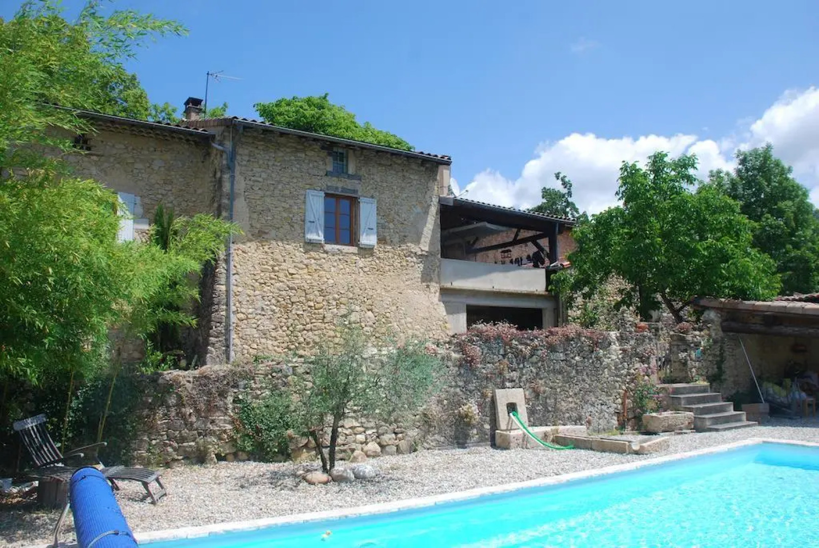 Maison d'hôtes Ainsi Soie t-il