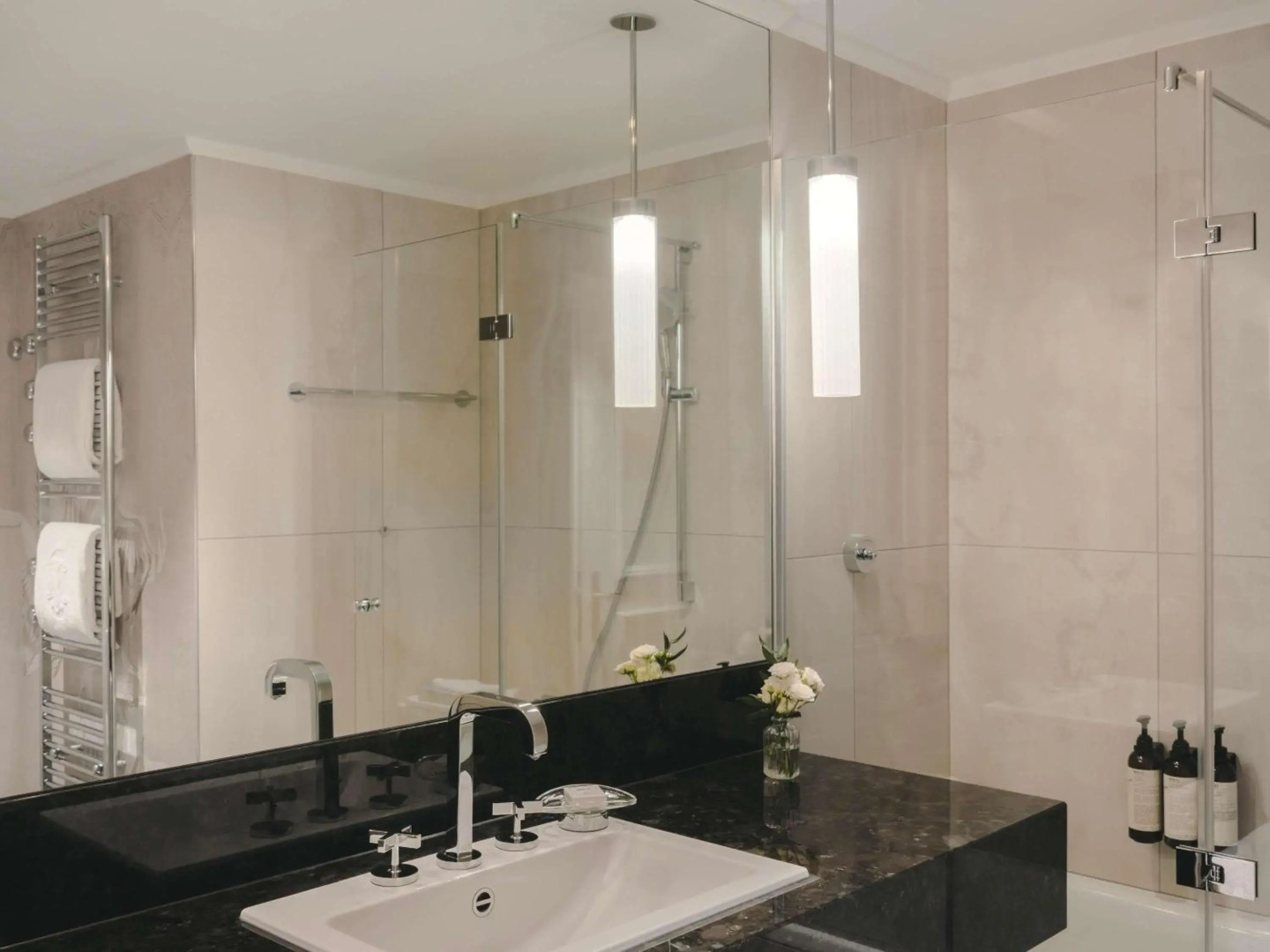 Fairmont Le Montreux Palace