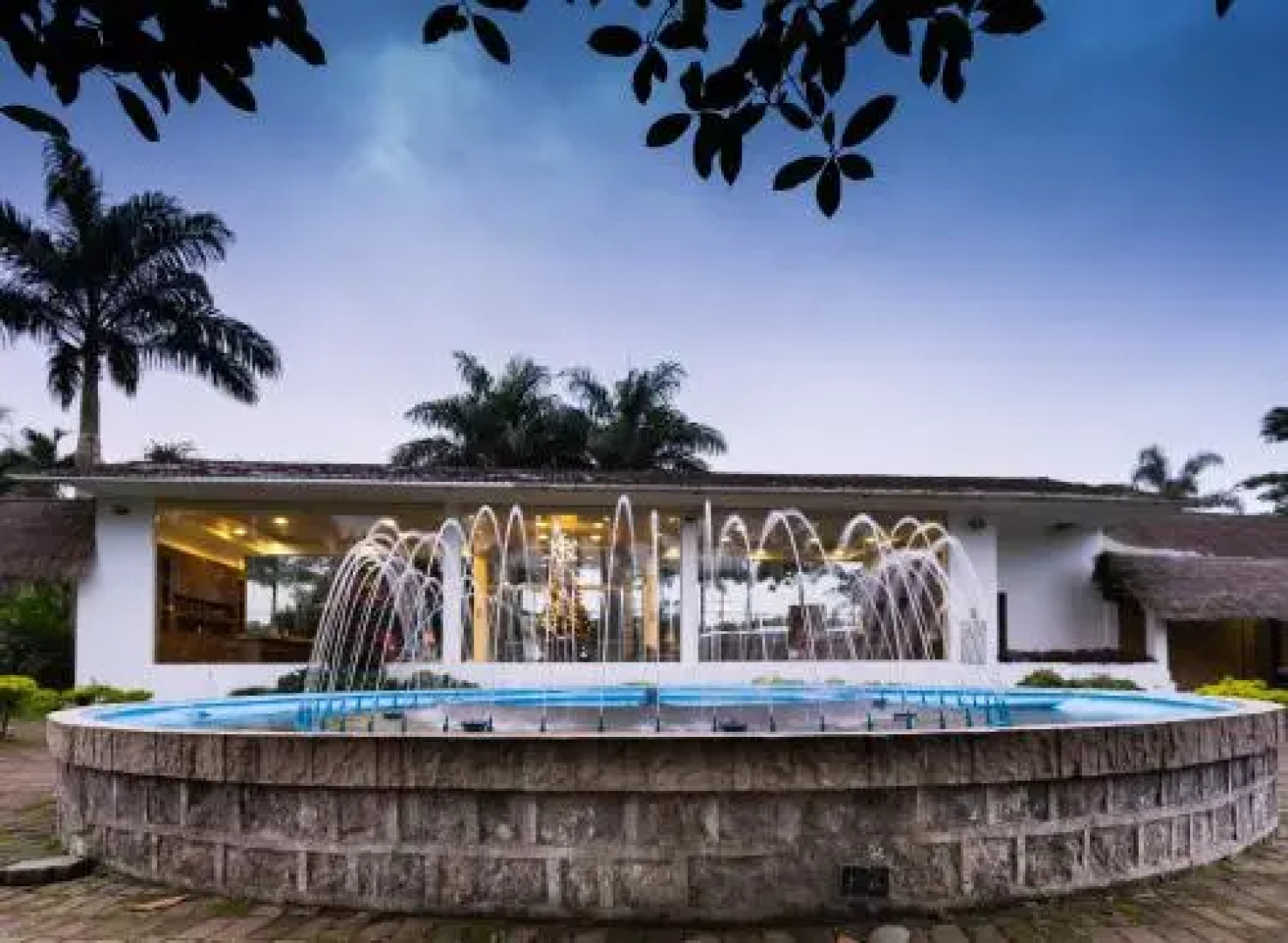 Hotel Zaracay