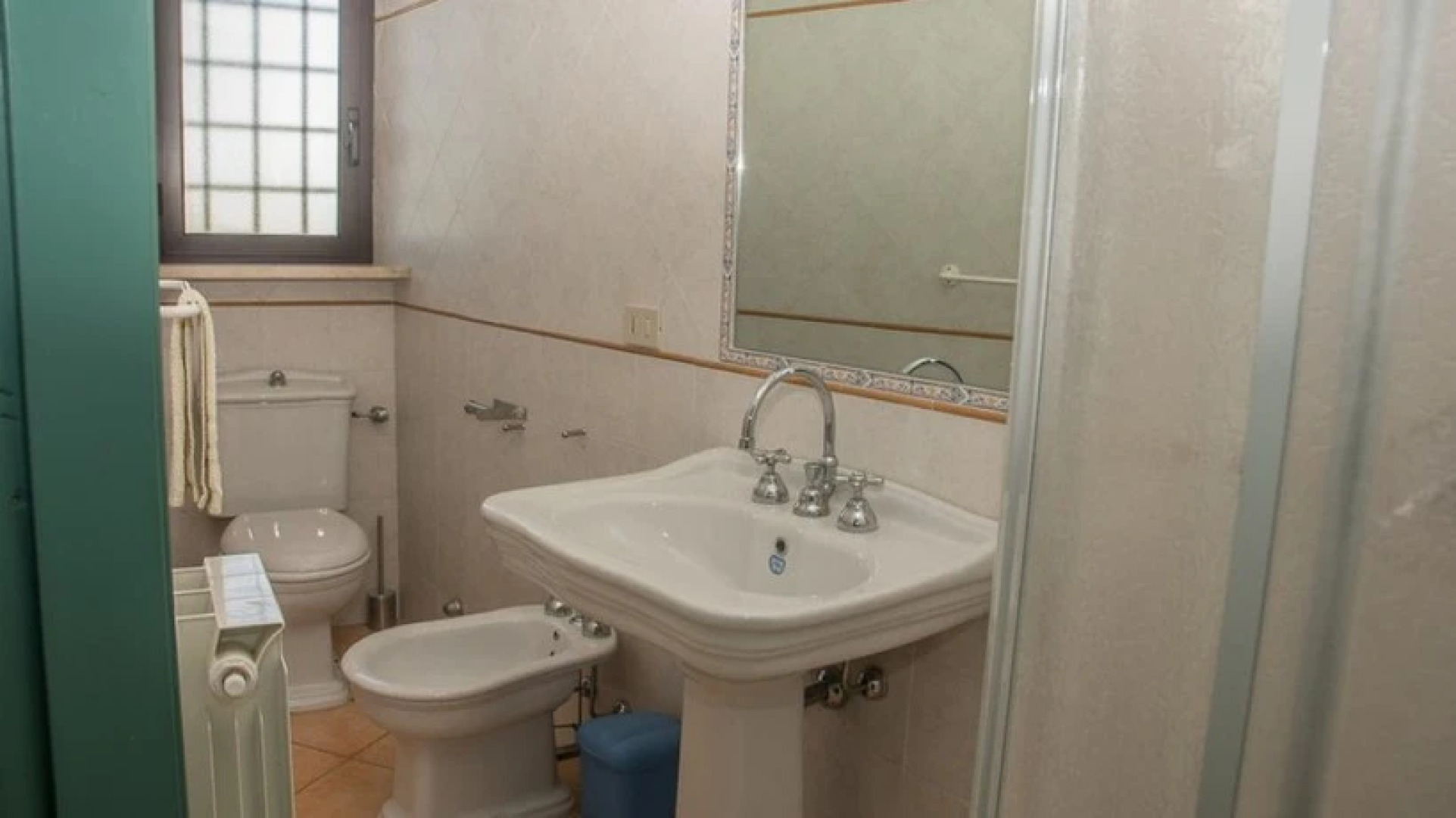 Agriturismo Villa San Giò