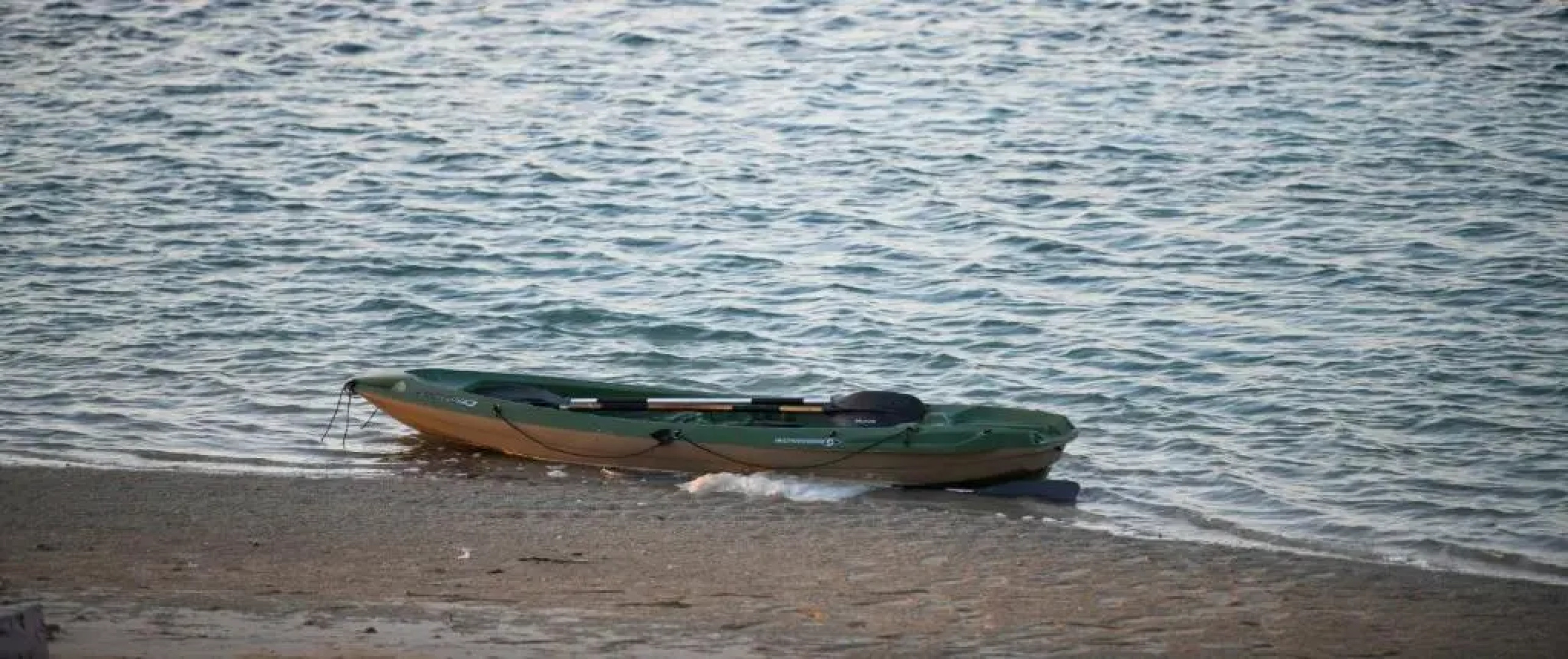 Siniya Island Leisure Campground