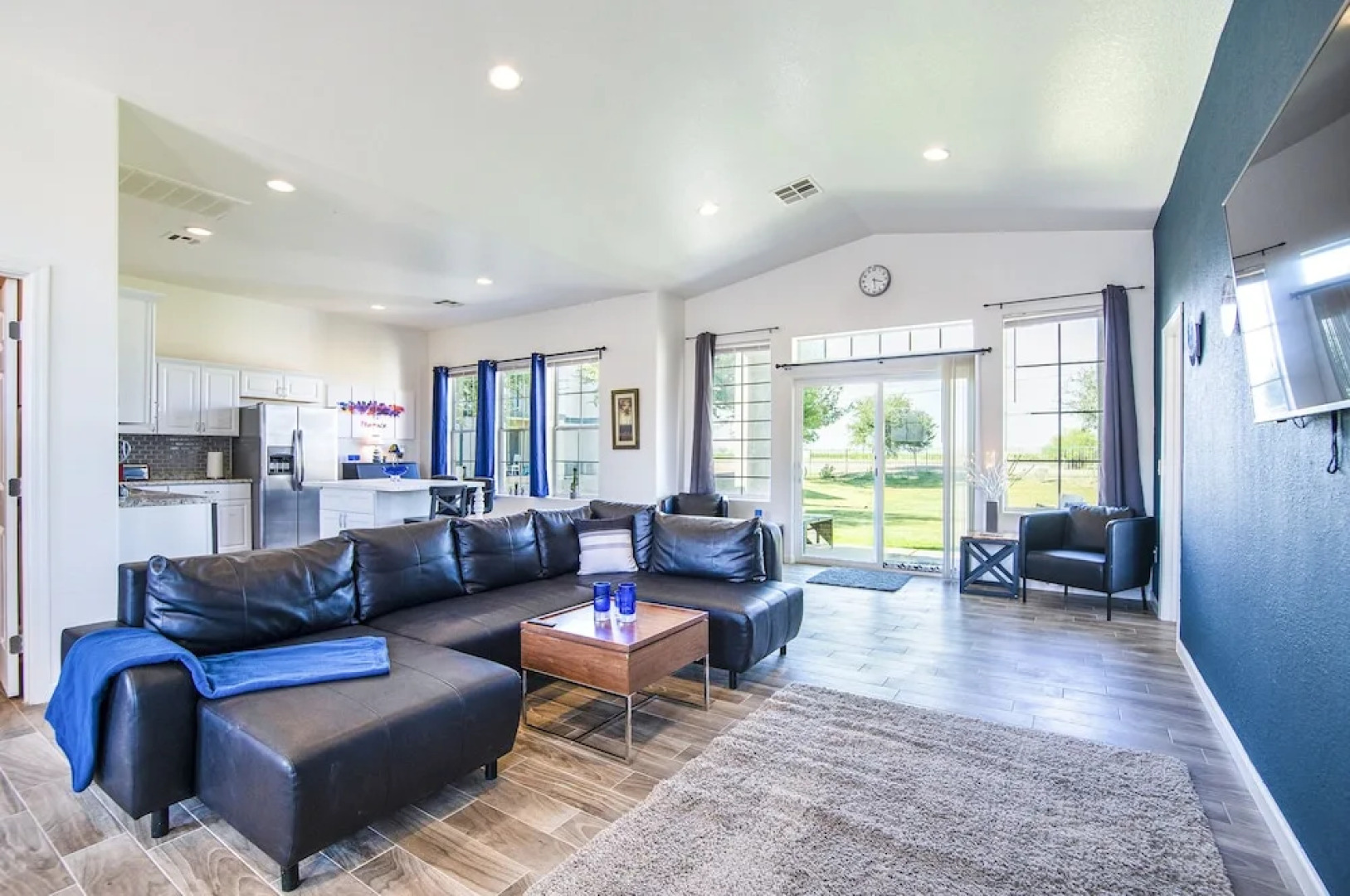 The Landmark Apartments