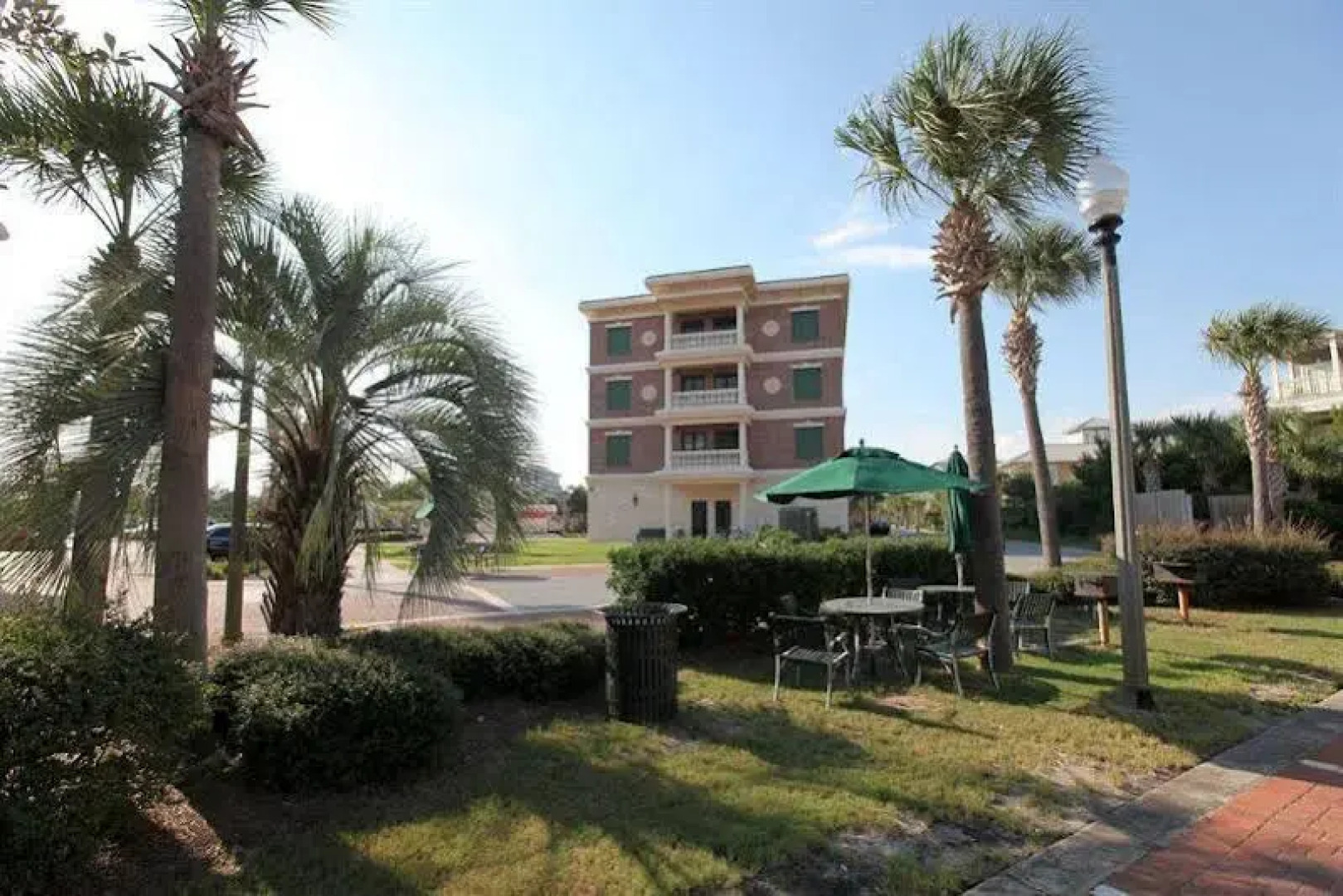 Village of South Walton by Panhandle Getaways