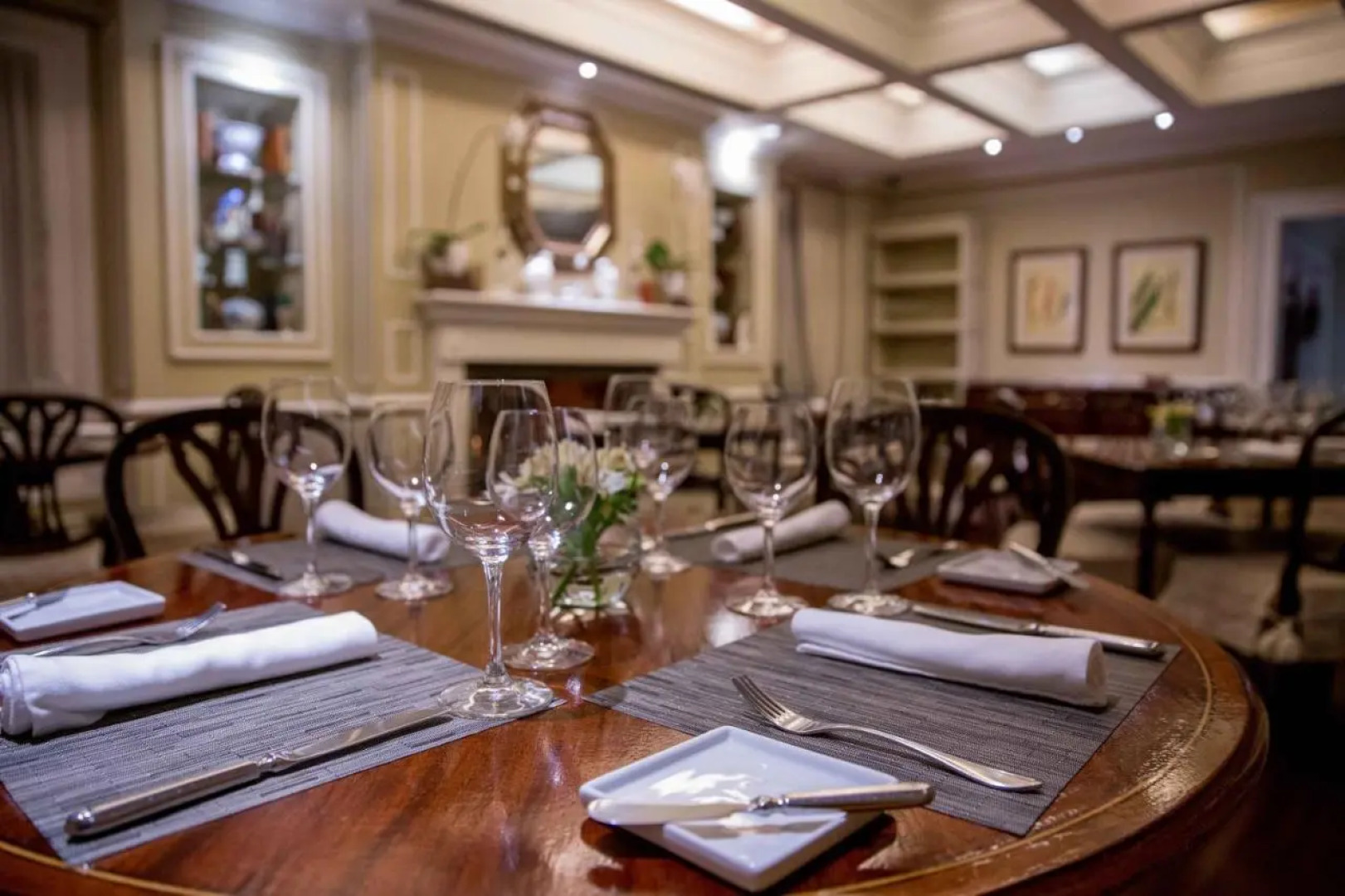 Locanda Della Mimosa