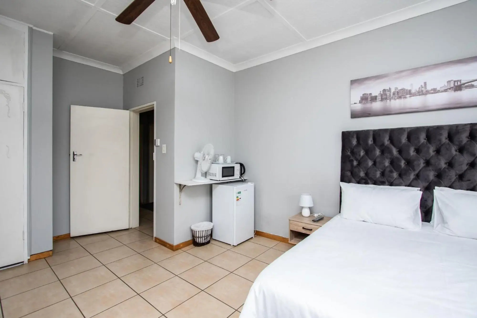 Willow Guest House