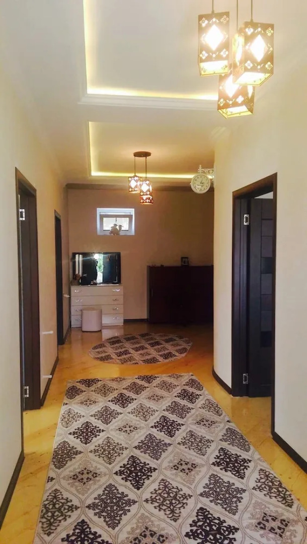 Отель Hause on Ashiq Cuma steet 8