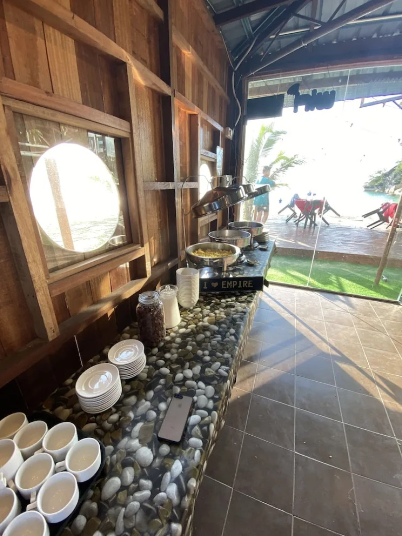 Empire Hotels & Resorts