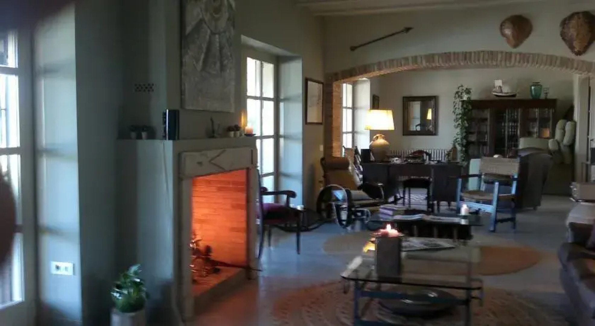 Masia Rural Mas Sais