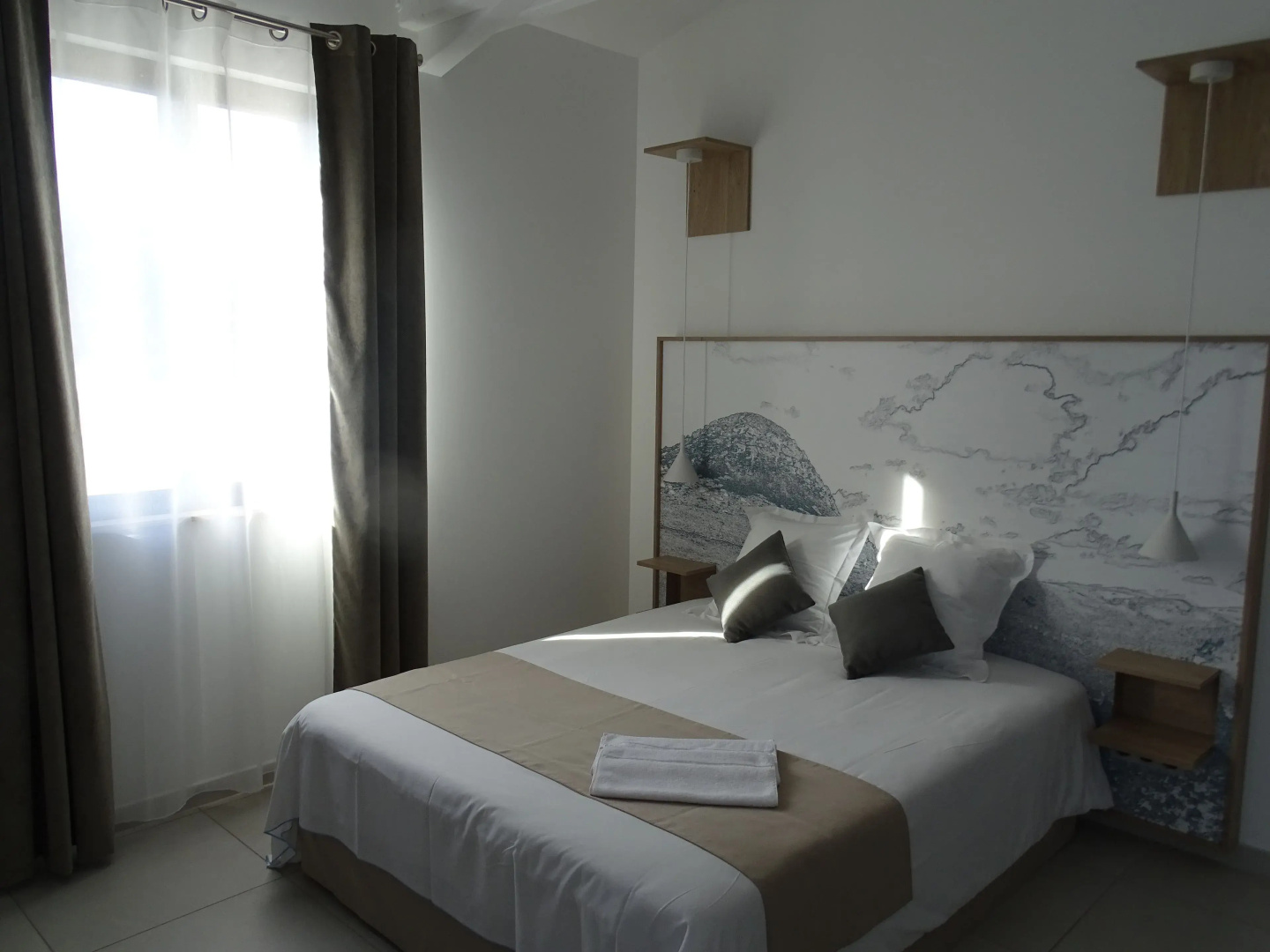 Hotel Domaine du Cros d'Auzon