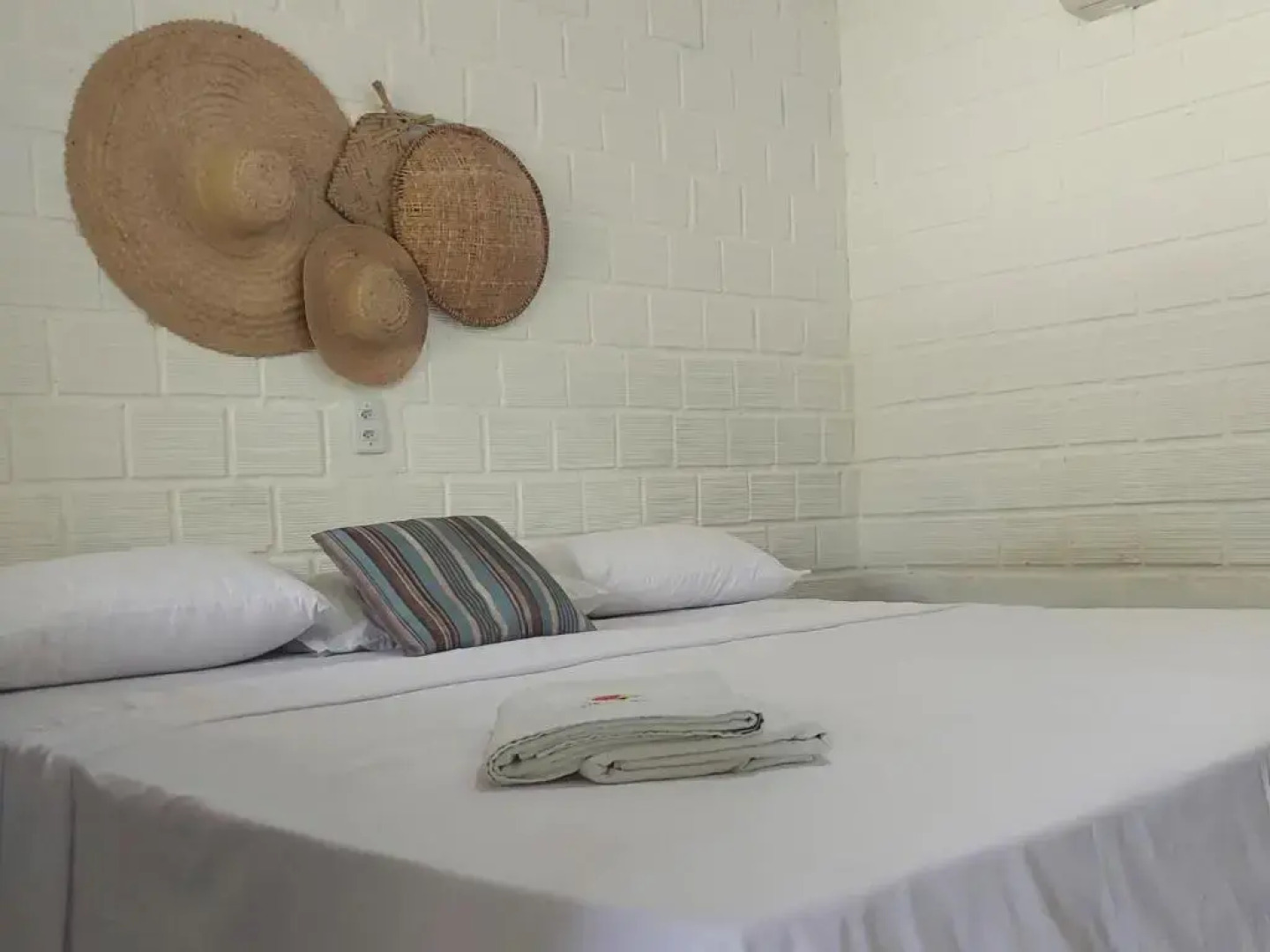 The Beach Hostel Milagres