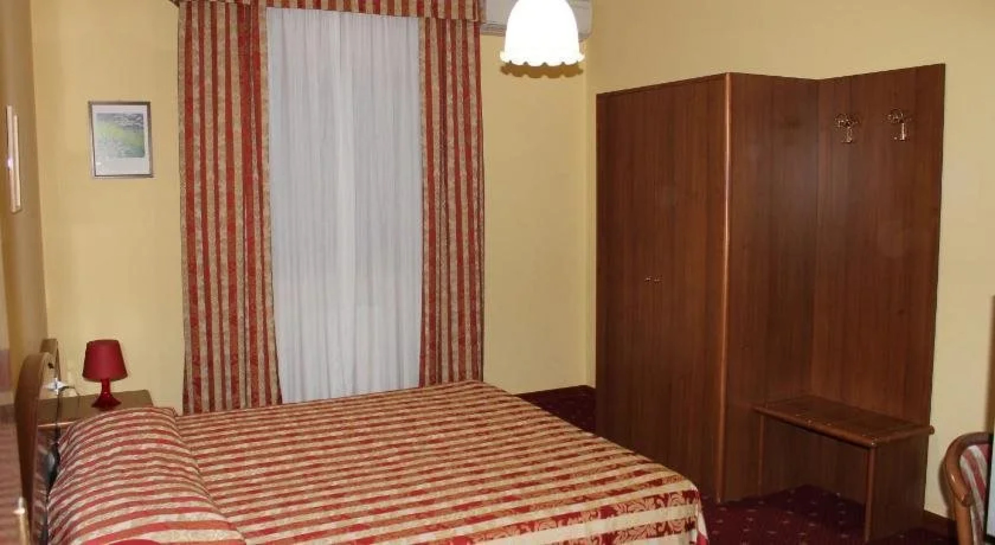 Hotel Villaggio Tropicana Club