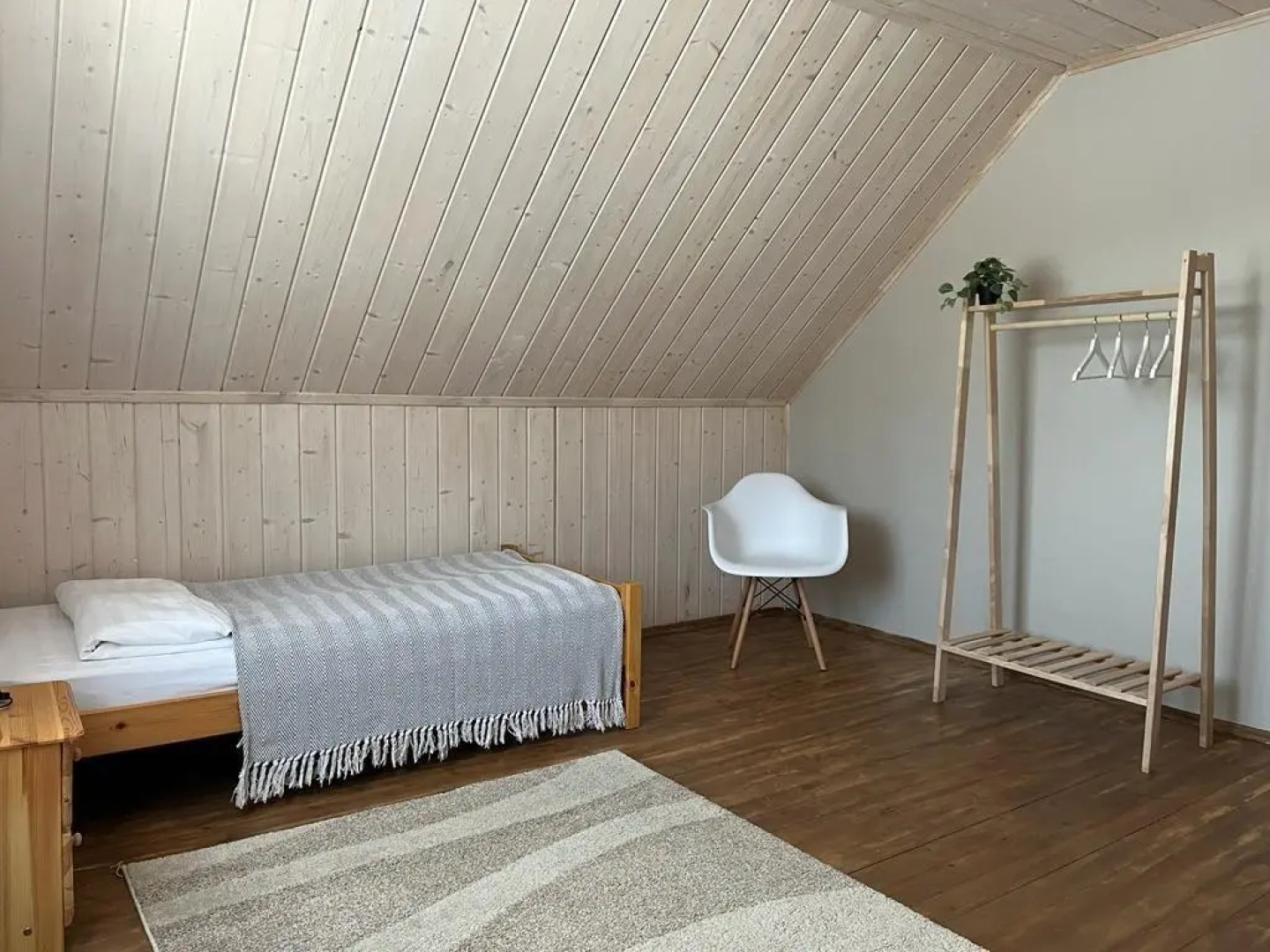 Уютный дом в Сортавале