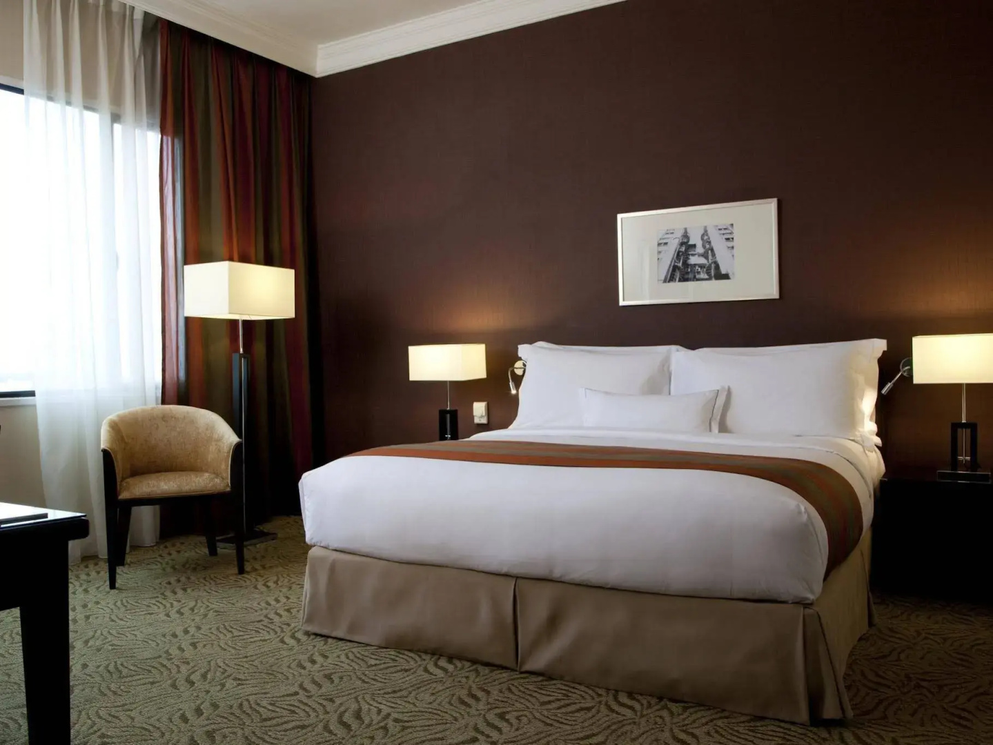 AC Hotel by Marriott Penang