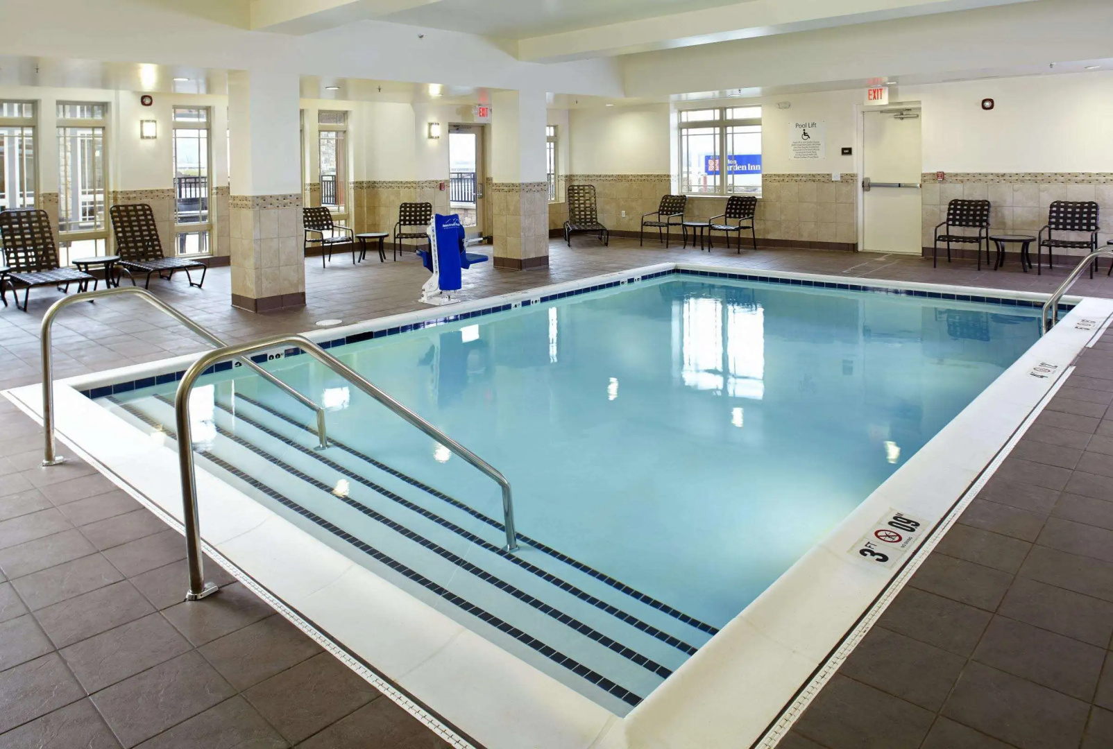 Hilton Garden Inn Roanoke