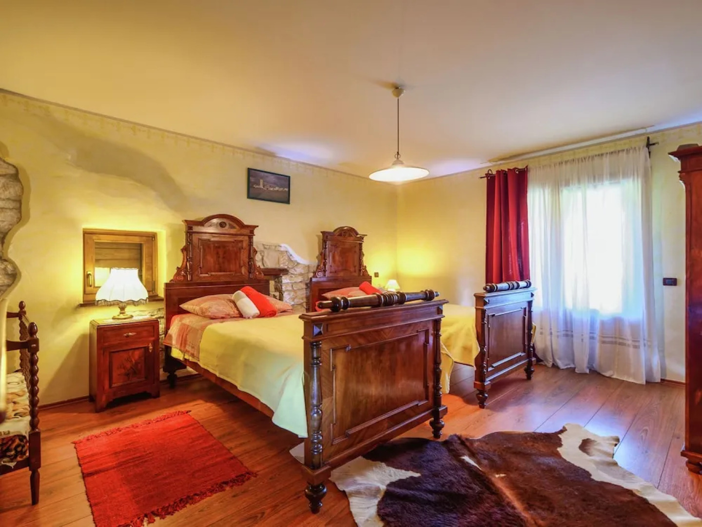 Modern Holiday Home in Porec With Swimming Pool