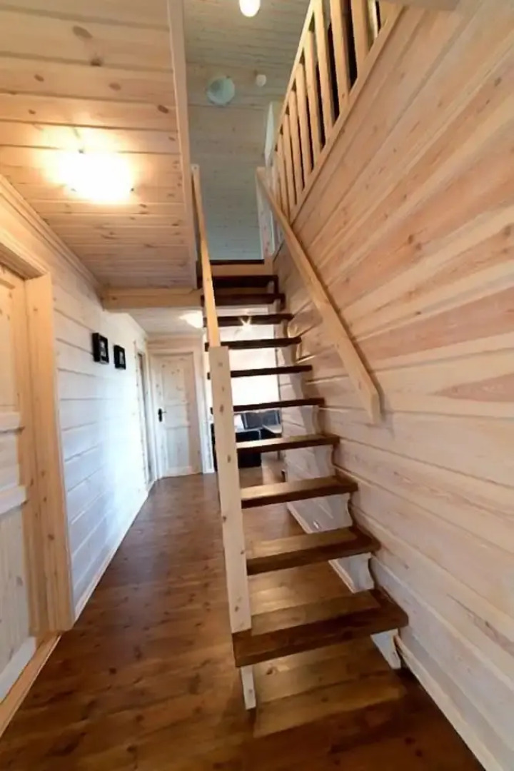 Gauvikstua Cabin - Lyngdal