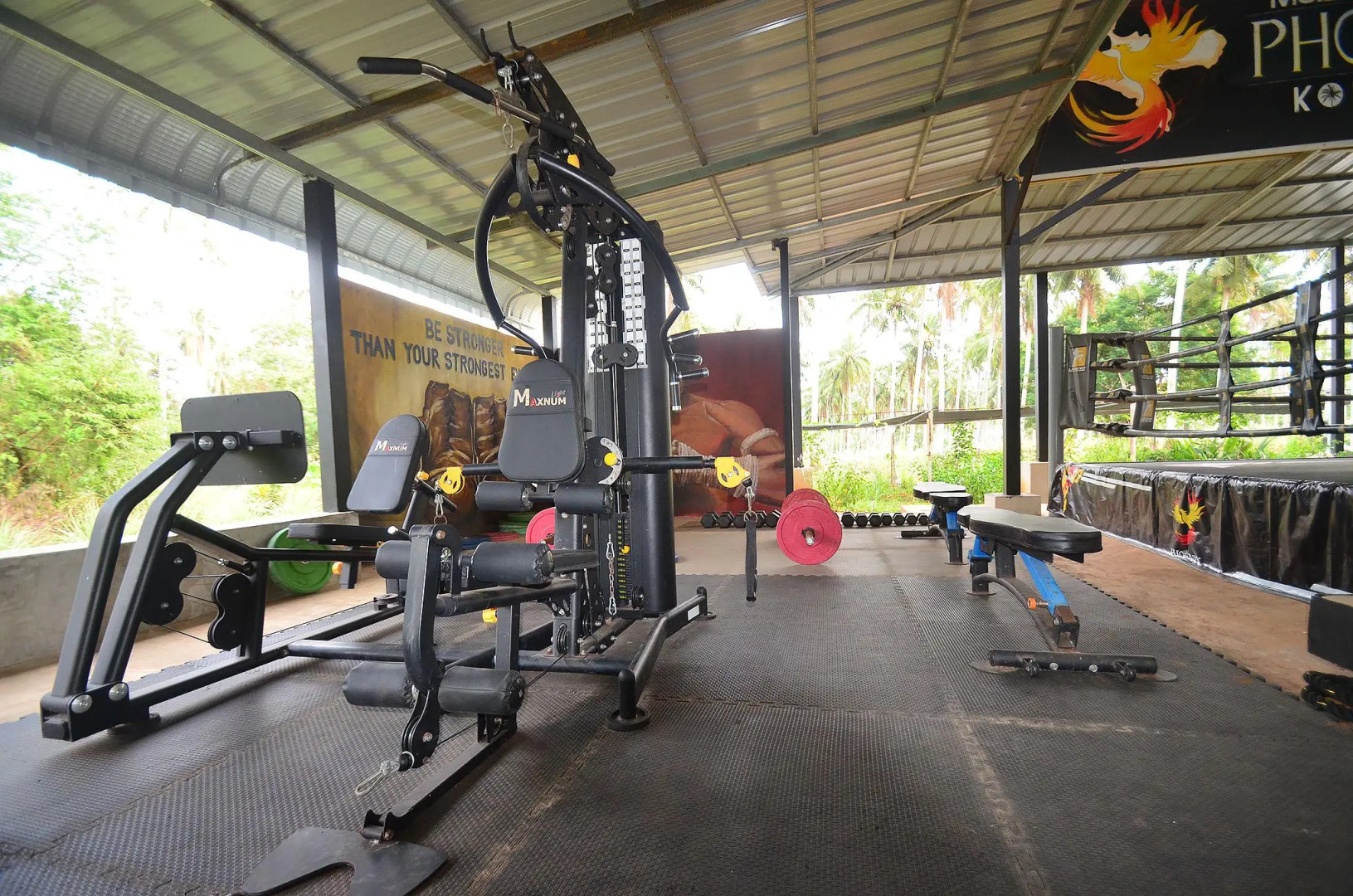 Good Time Sports Village