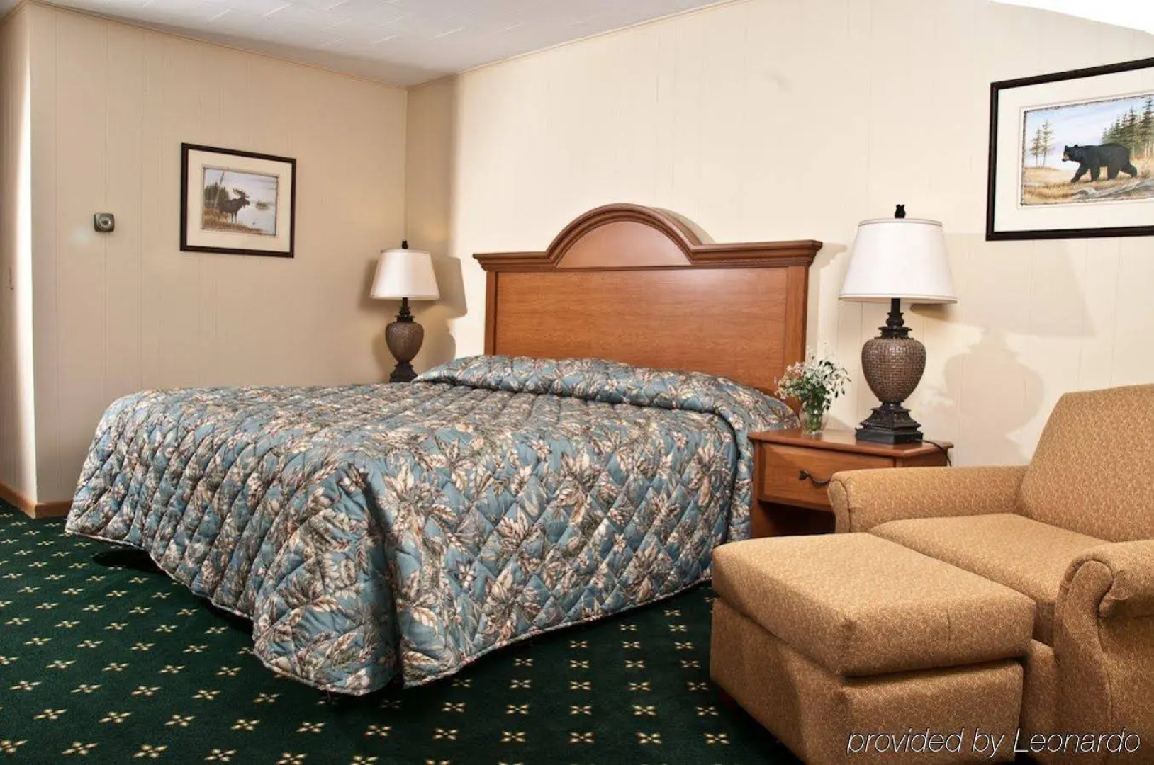 Top Notch Inn
