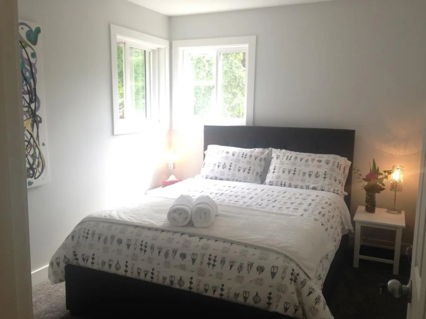 River Rock Guesthouse