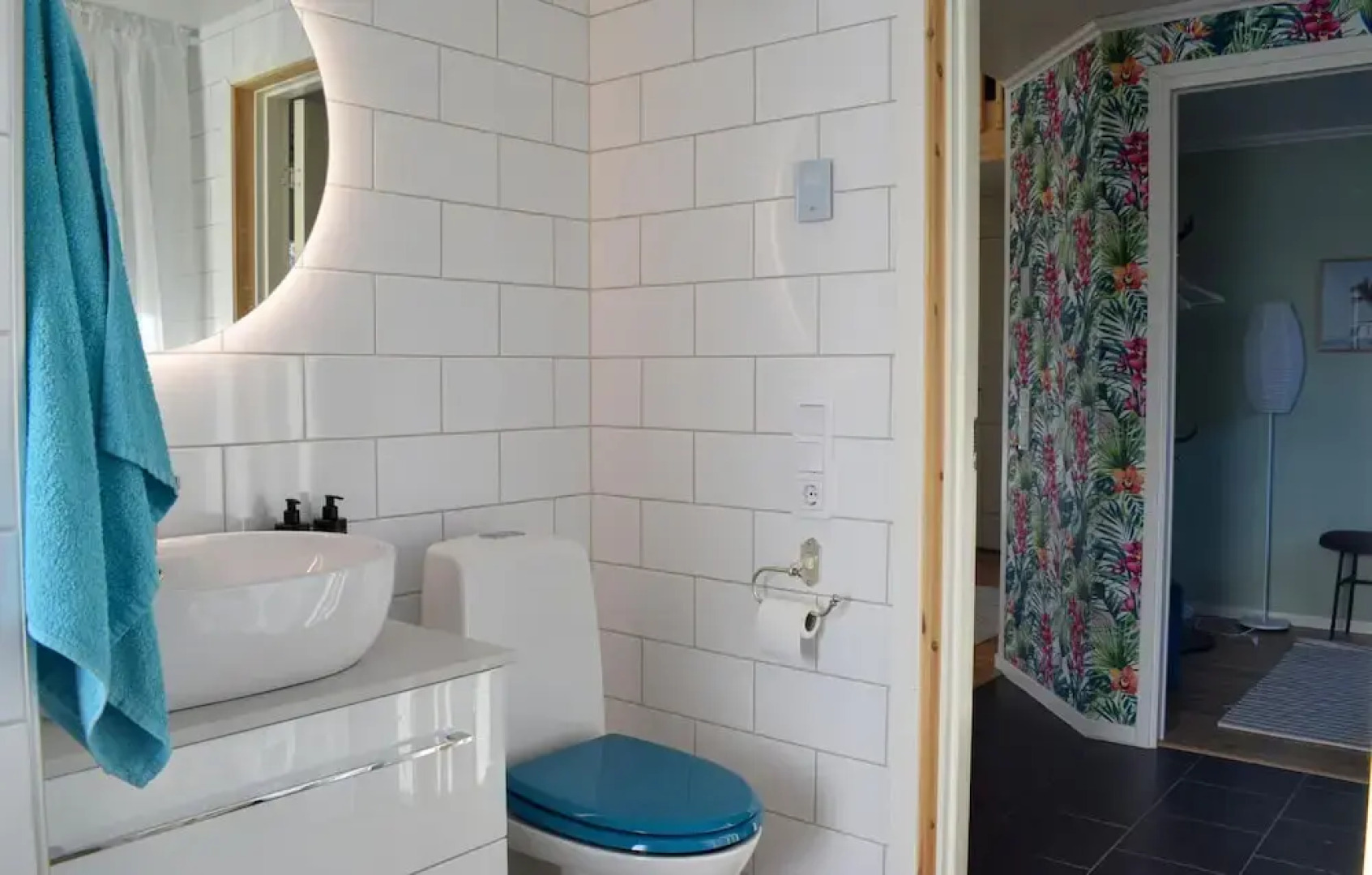 Awesome Home in Löttorp With Sauna, Wifi and Outdoor Swimming Pool