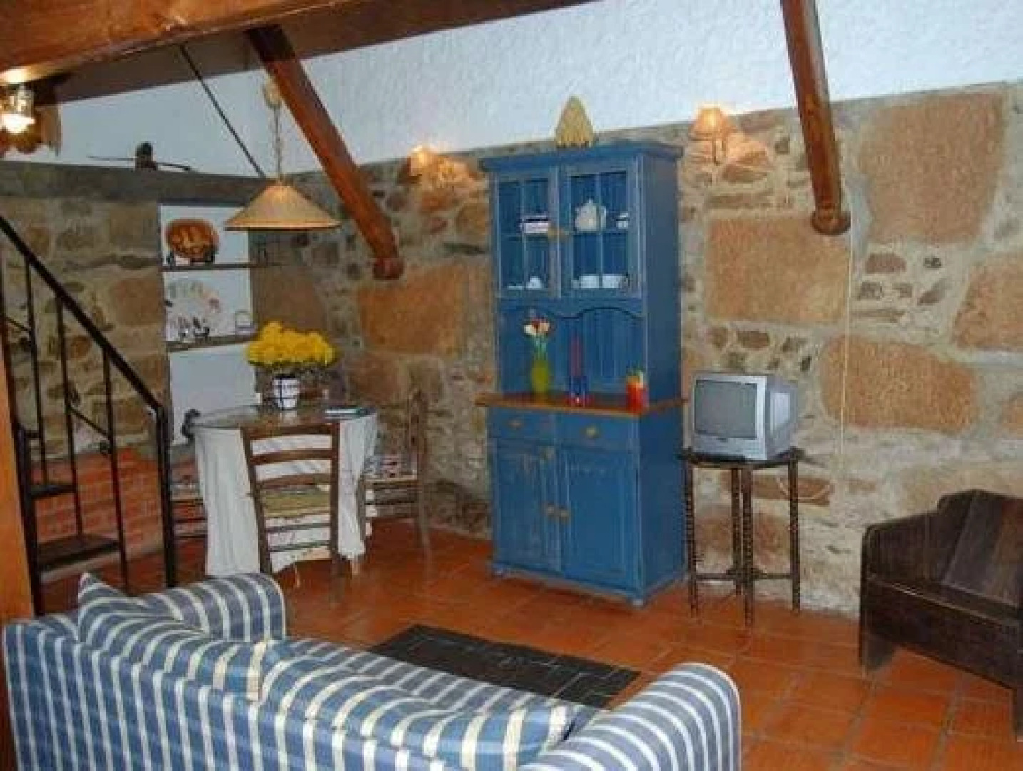 Casa da Quinta De S. Martinho