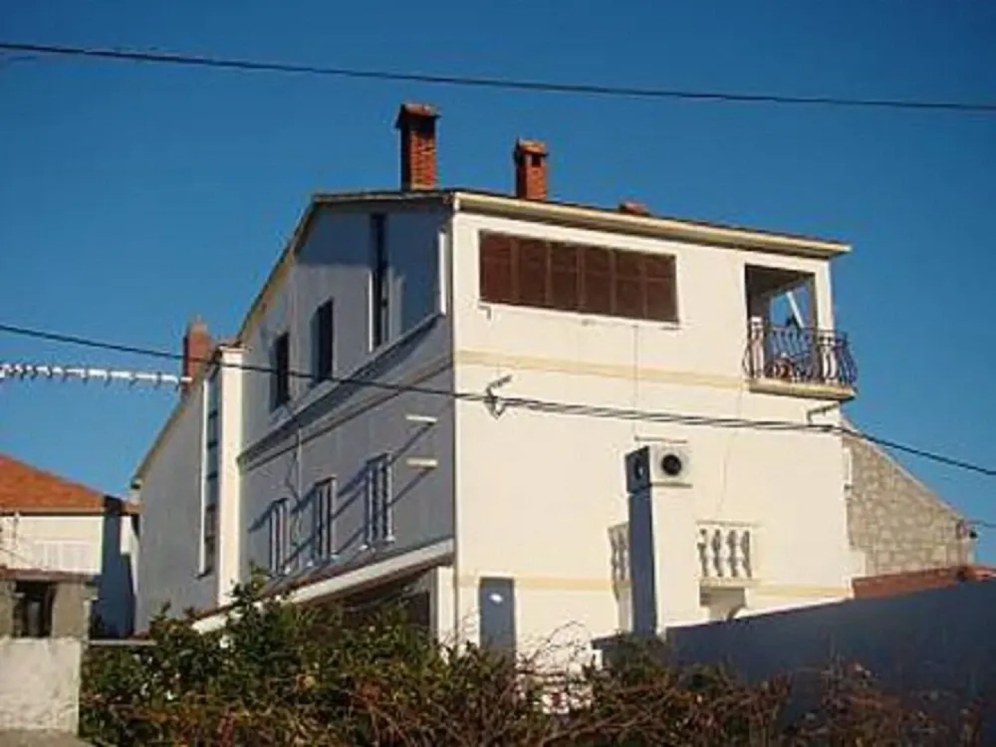 Silvana - 100 m From Beach - A1