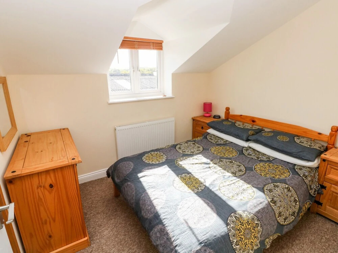 Saddlers Cottage, Berllandeg Farm