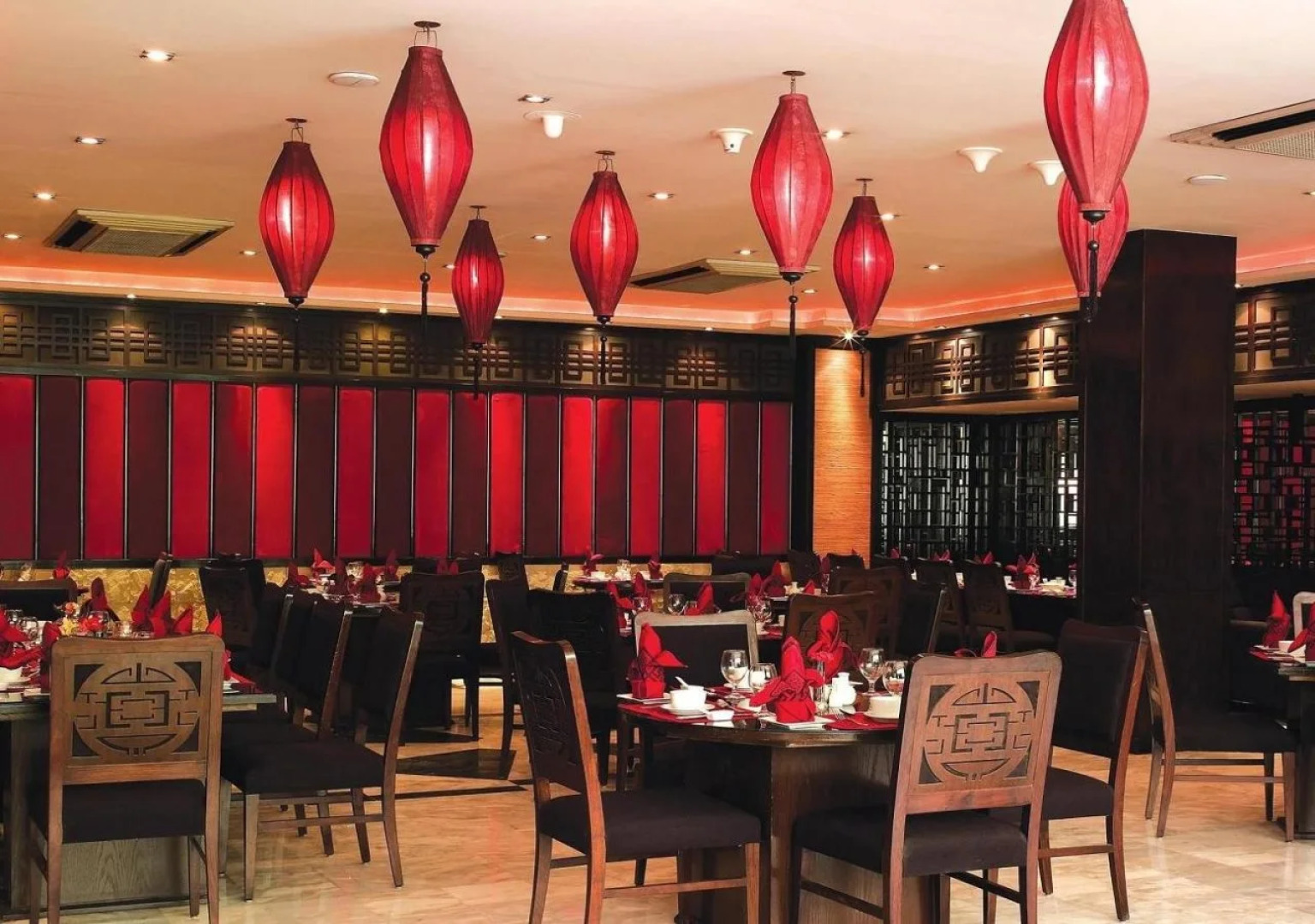 Pearl Continental Peshawar