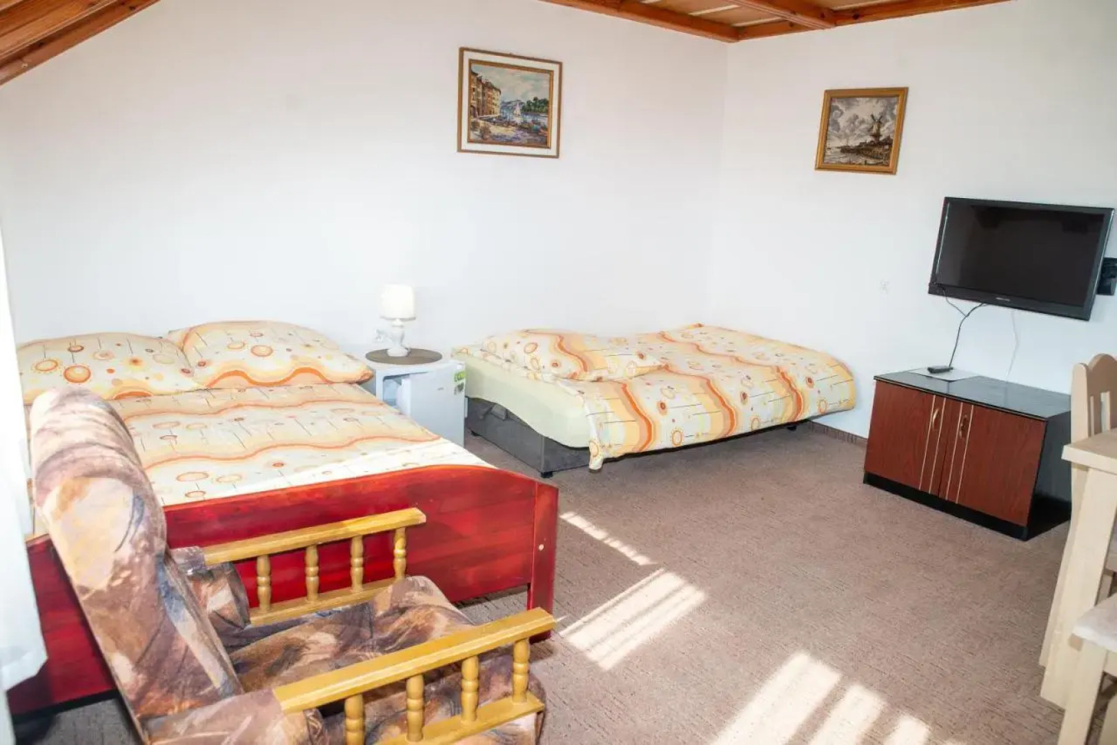 Pokoje Gościnne u Ewy