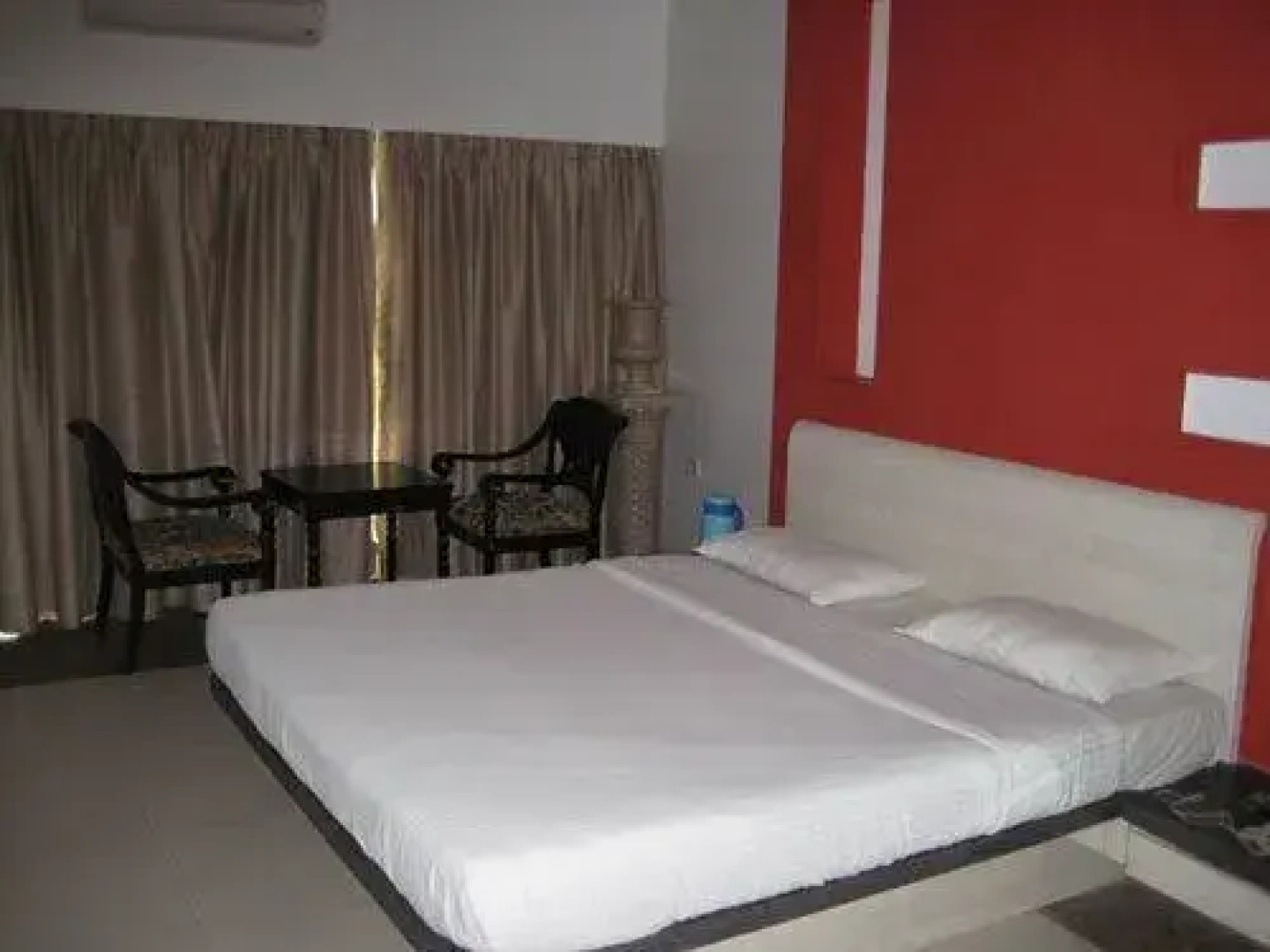 Biji's Hill Retreat