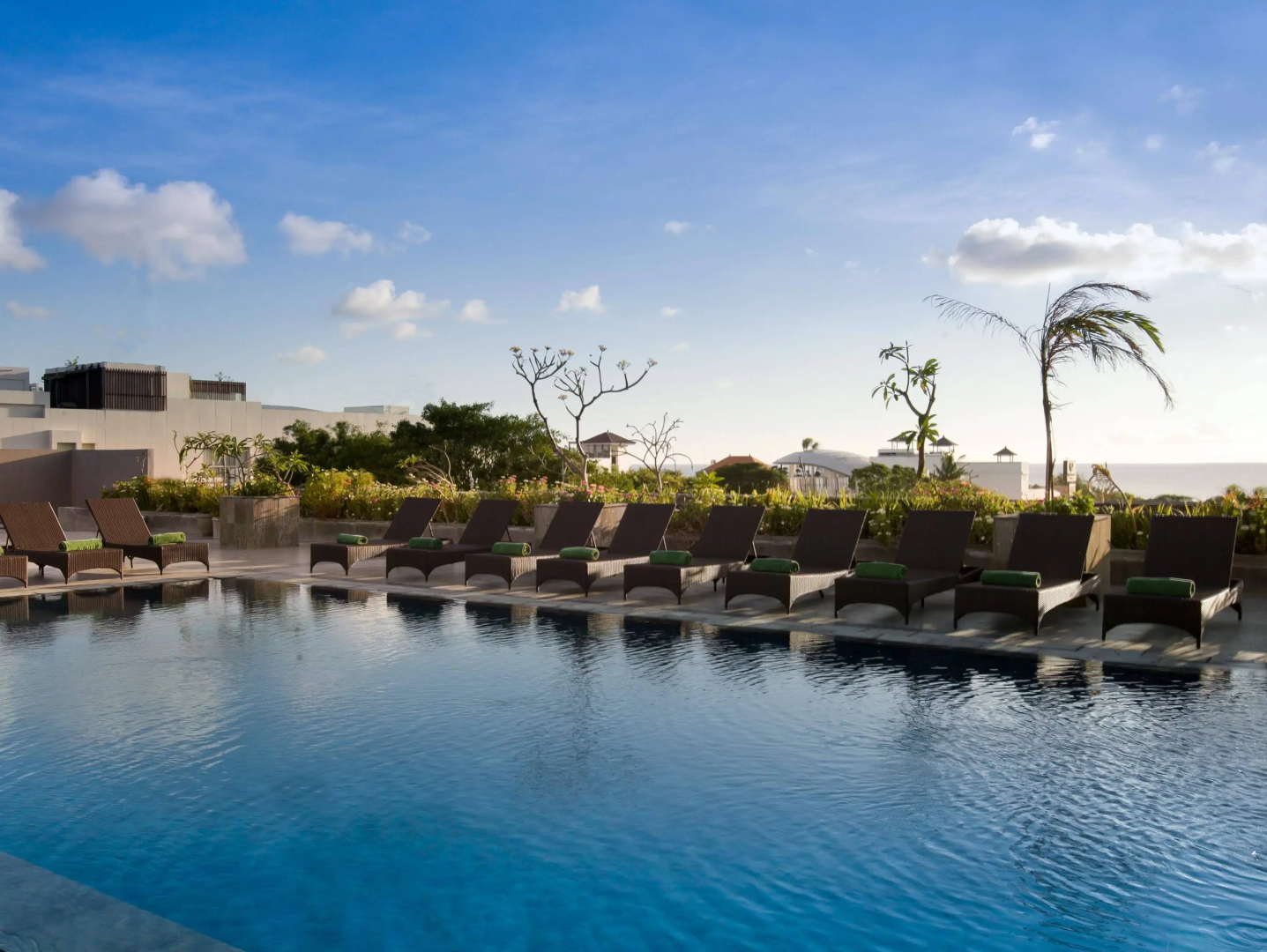 Champlung Mas Hotel Legian