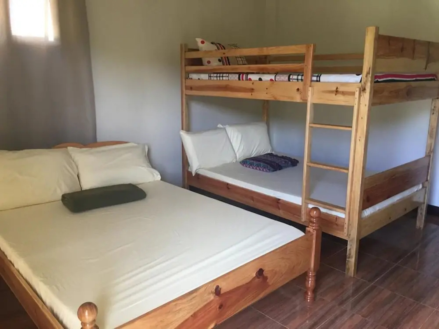 Banga-an BnB and Coffee House