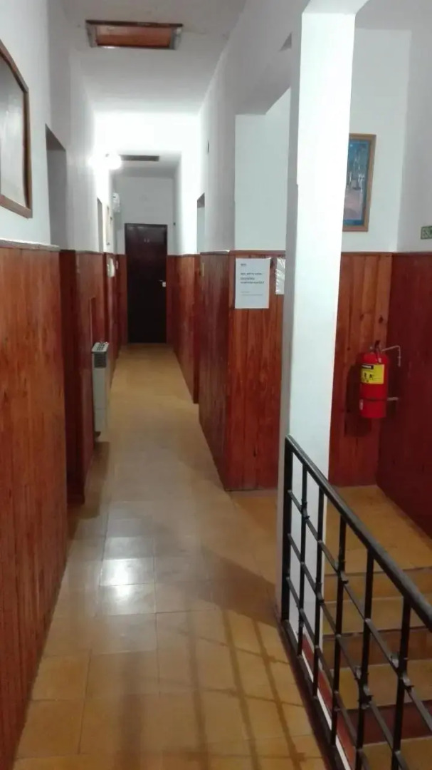 Hotel Residencial Casal