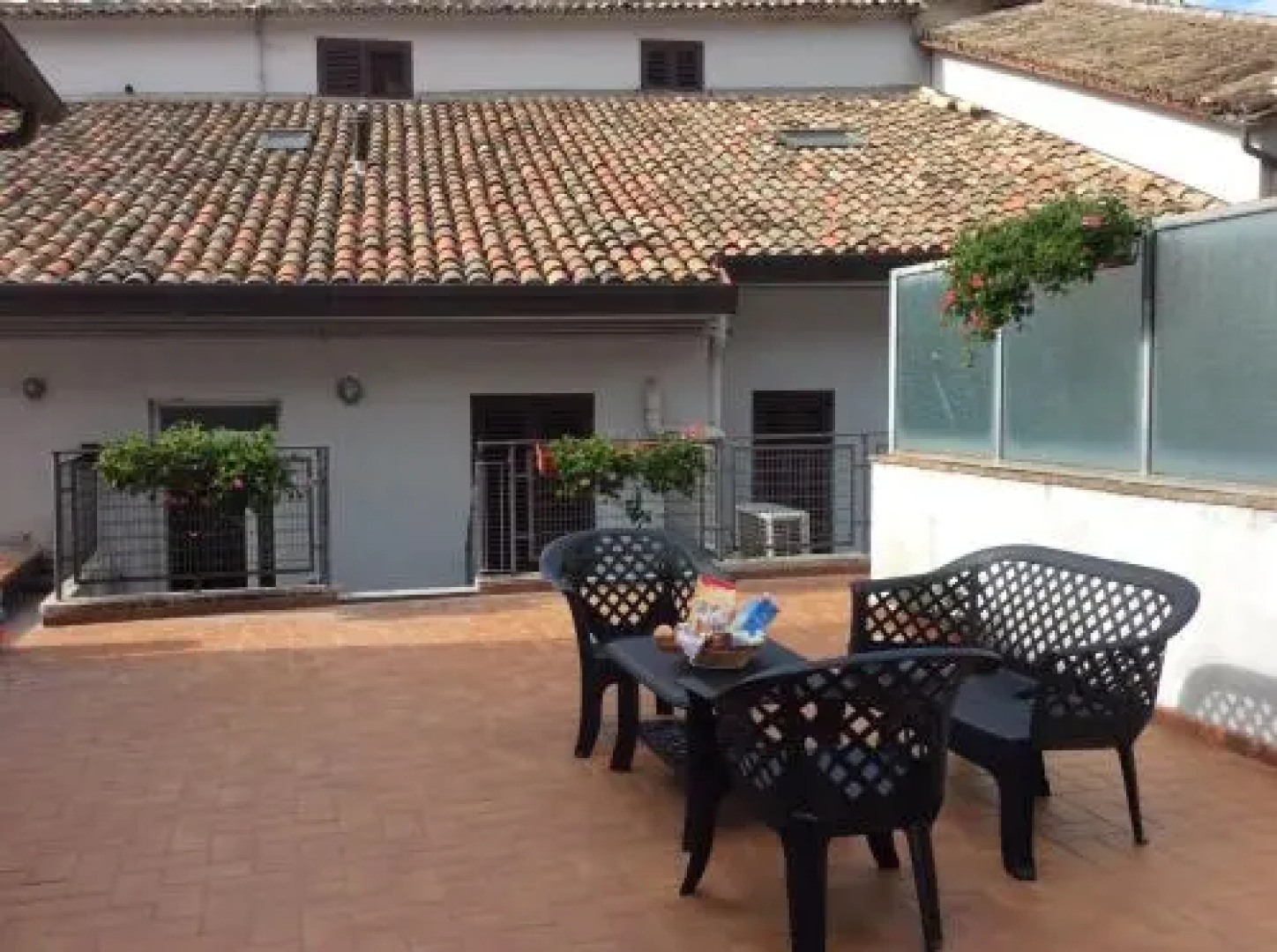 Appartamenti Piazza Santa Chiara