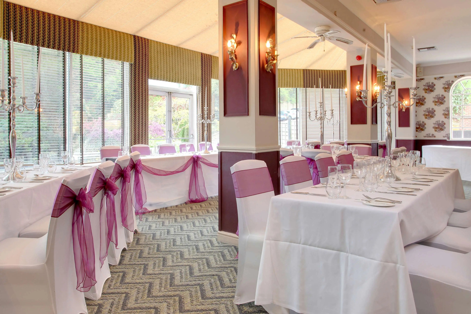 Moore Place Hotel, BW Signature Collection