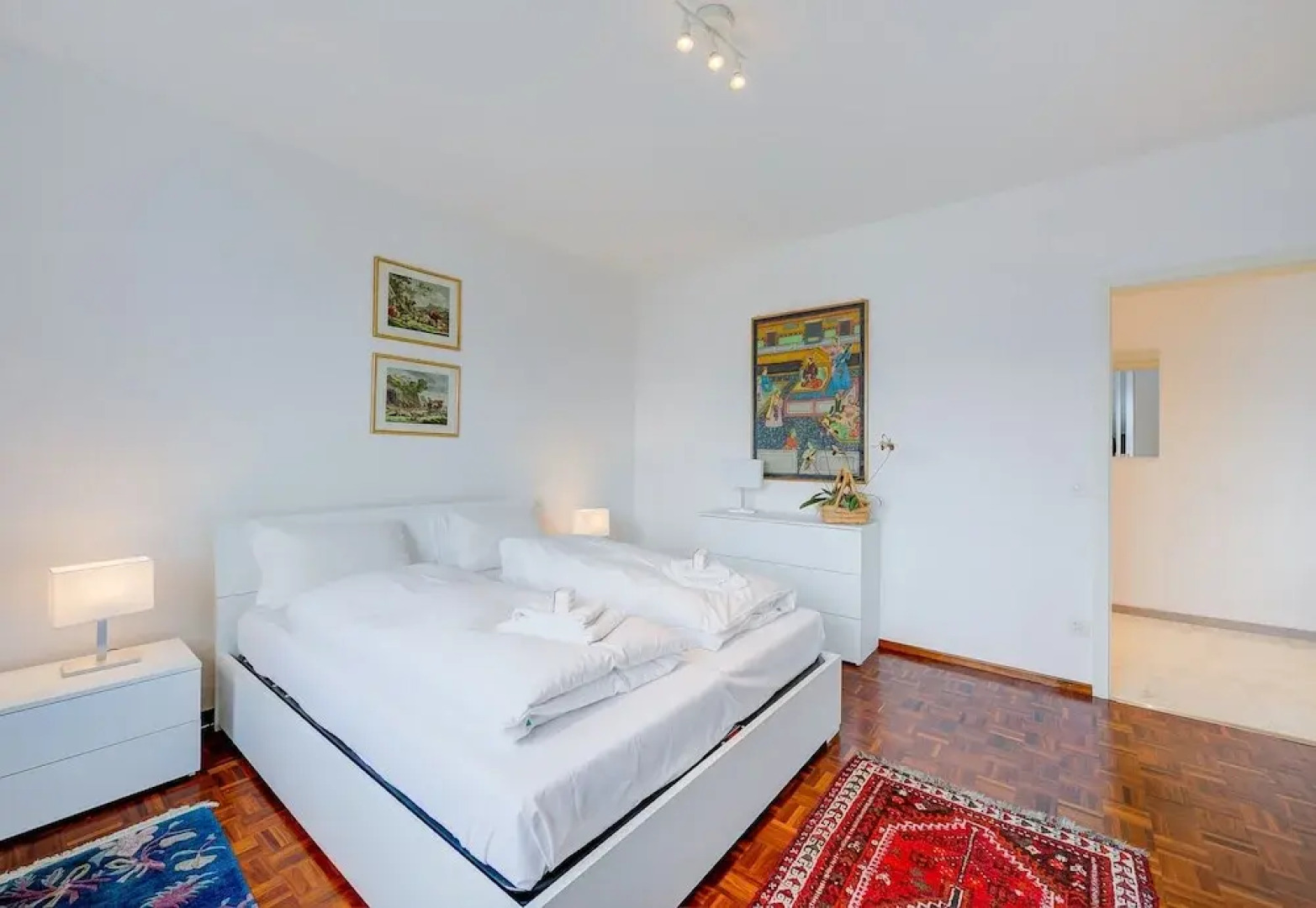 Casa Al Bosco With Pool