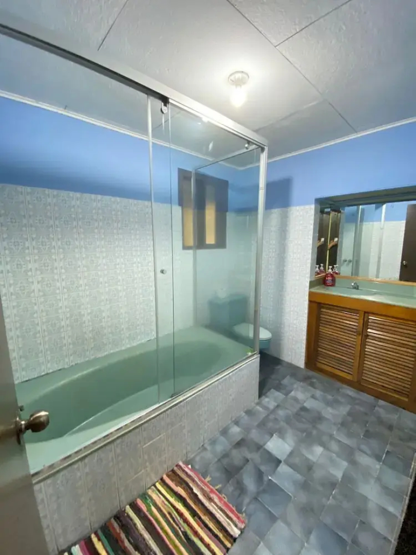 Carolina Hostel