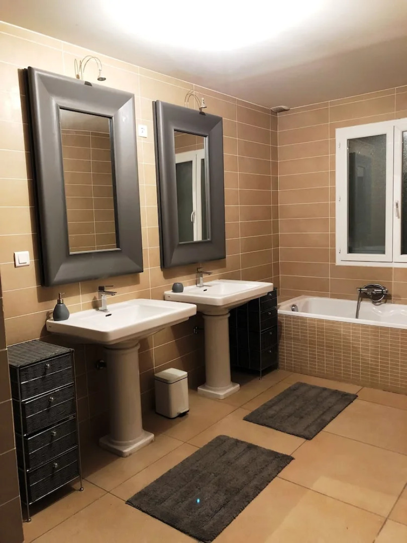 Locabed Villa Essentielle Lambesc