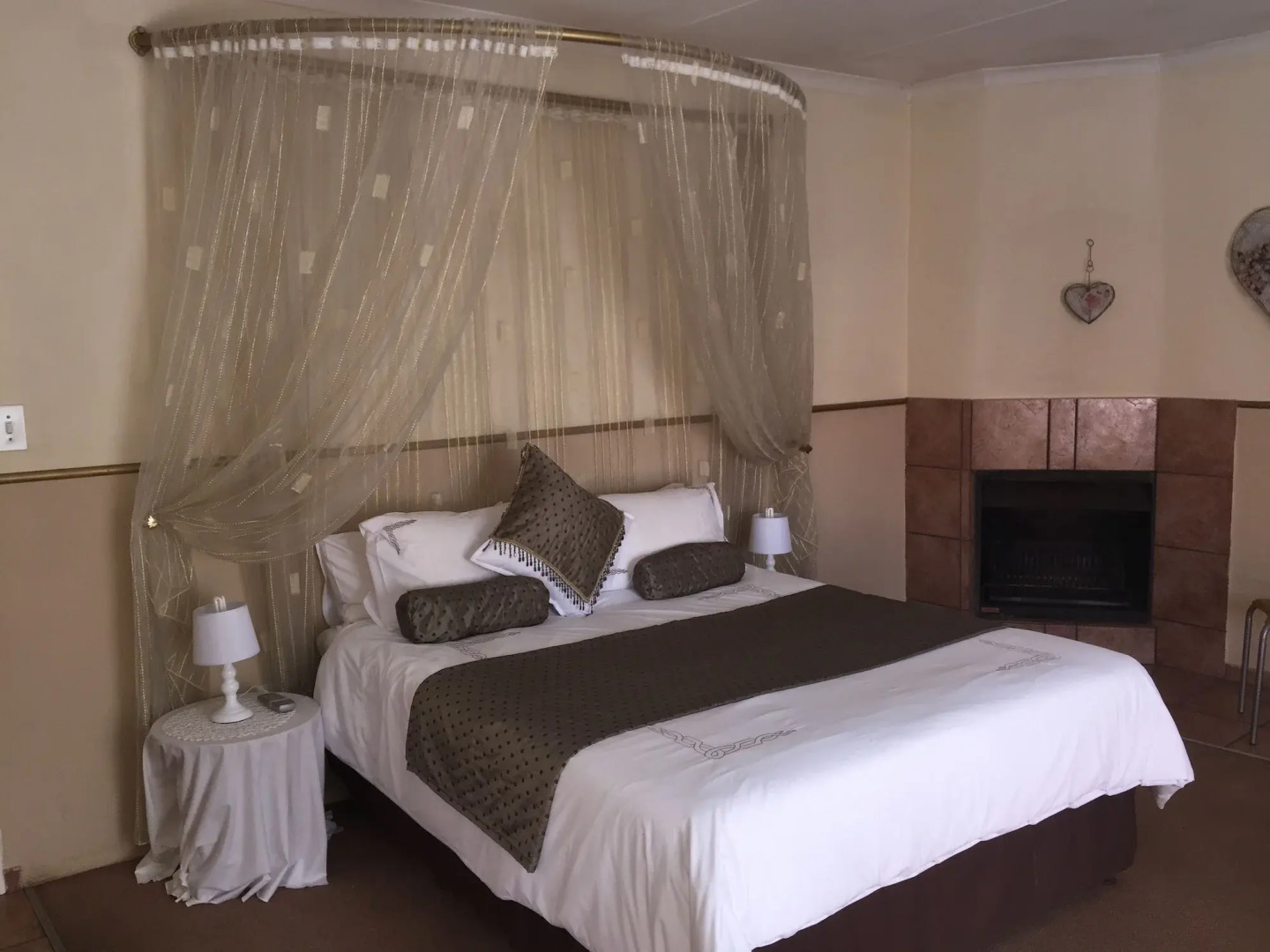 Elsje's Country Inn - Guesthouse