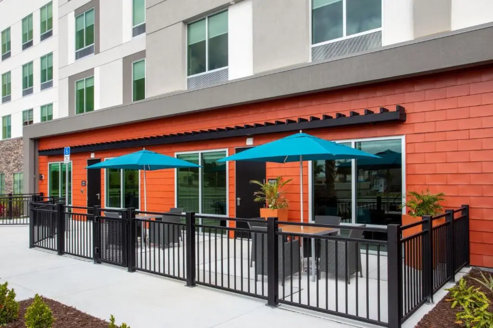 Hampton Inn & Suites North Port