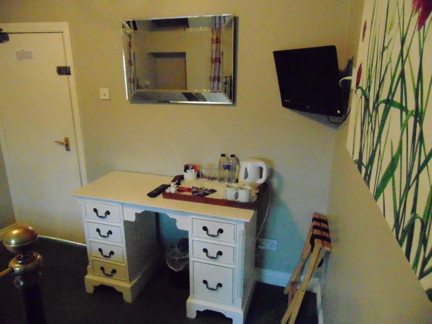 The Wensleydale Hotel