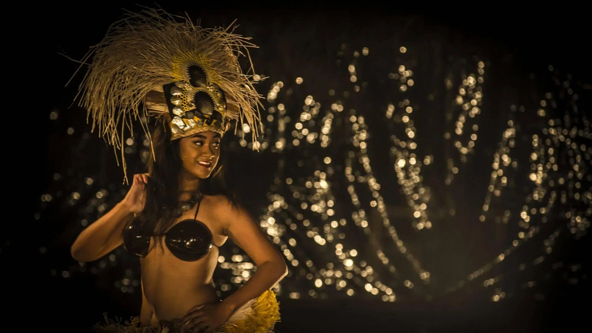 Kia Orana Villas and Spa