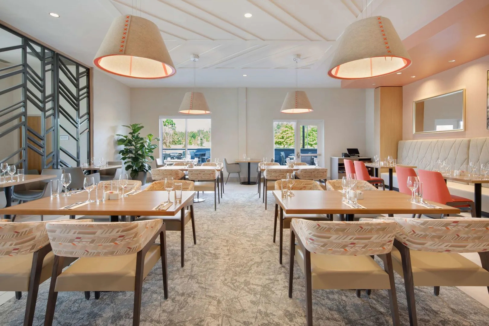 Hilton Garden Inn Panama City Airport