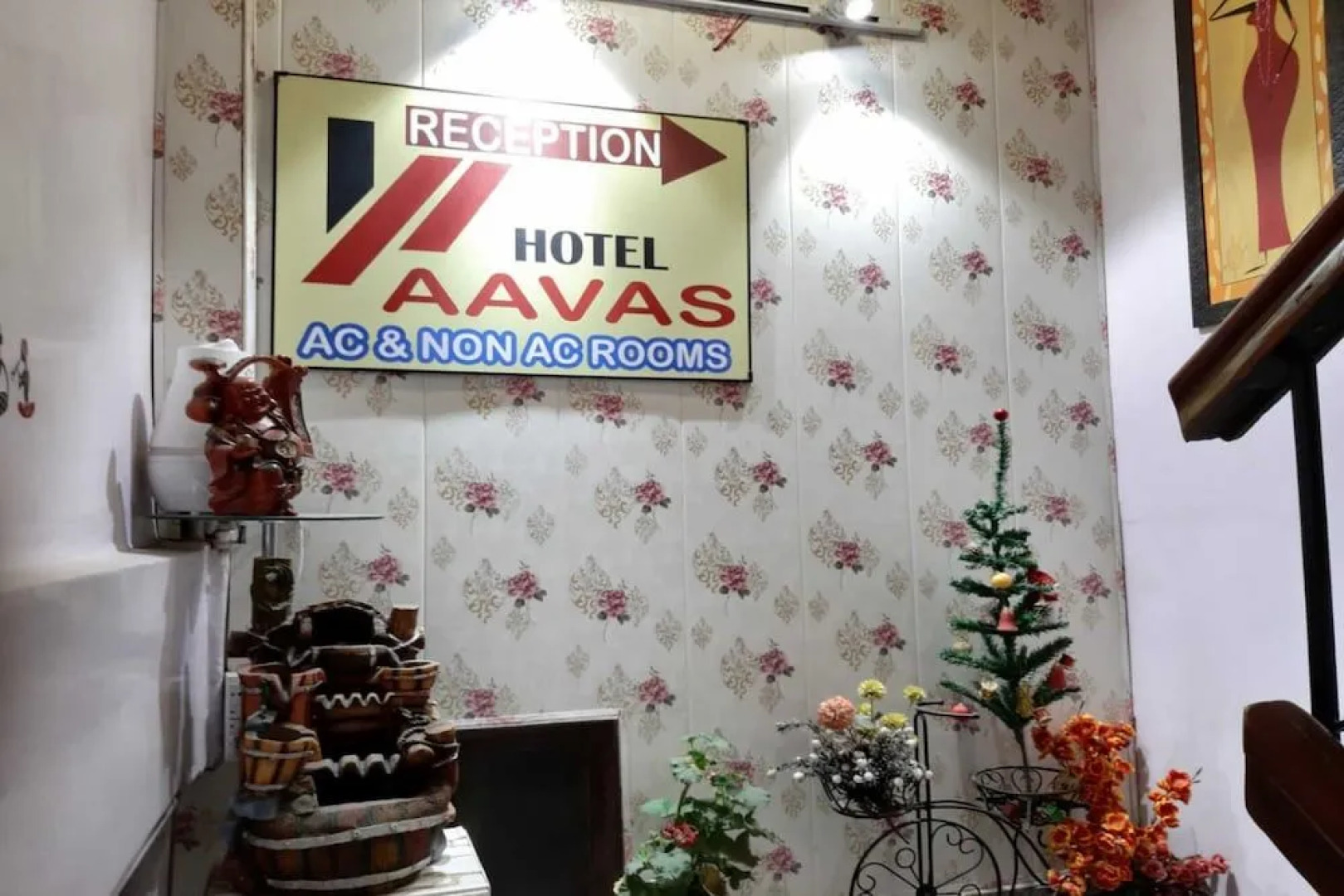 Hotel Aavas