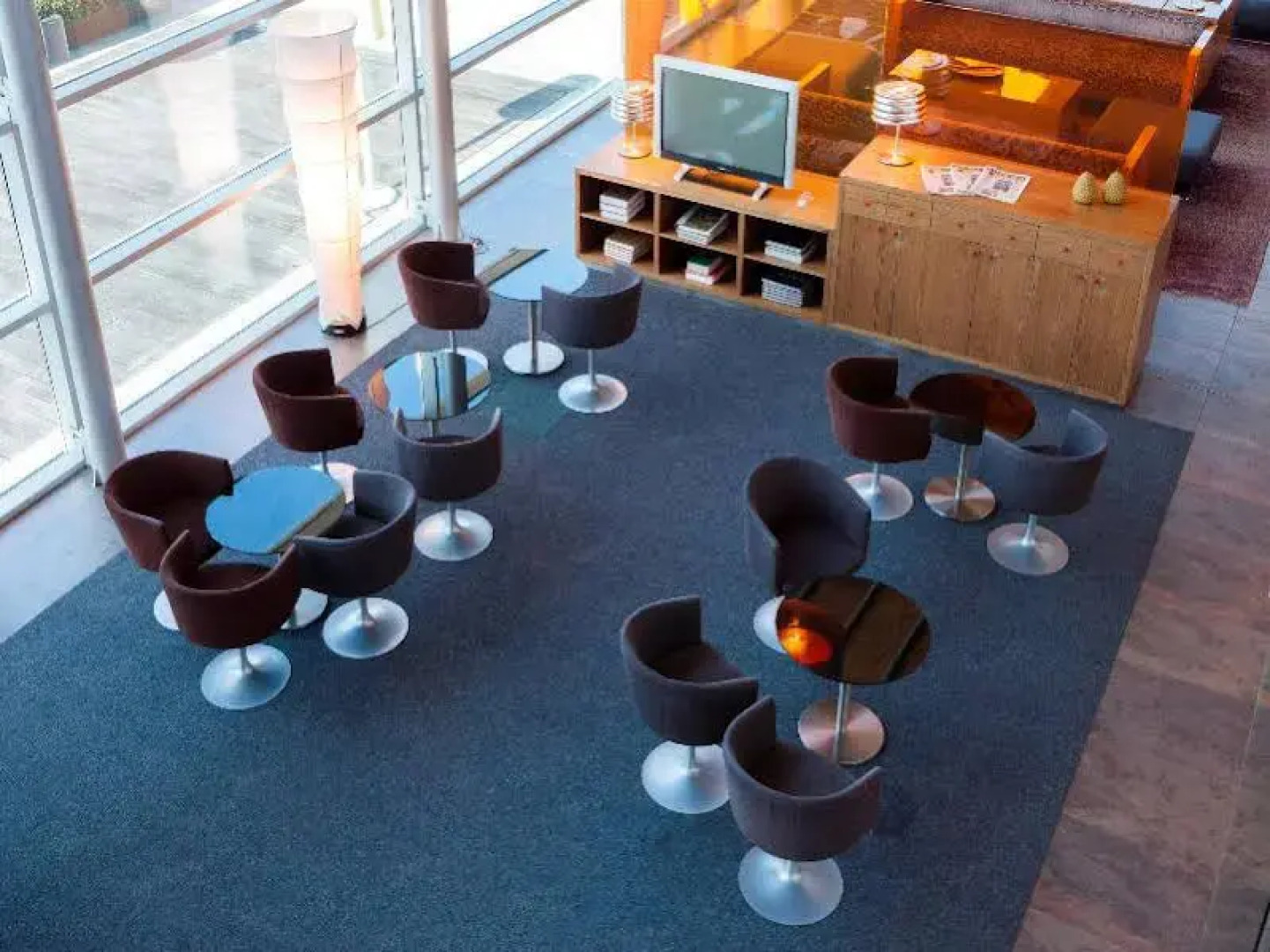 AC Hotel Palau de Bellavista