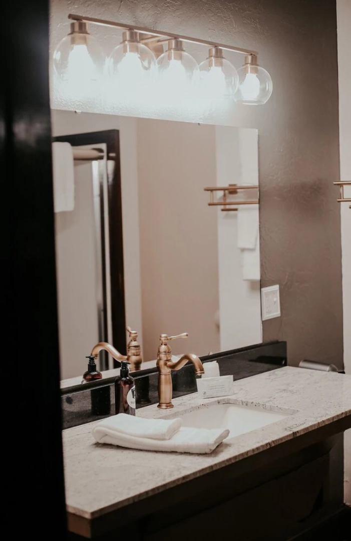 The Miner's Boutique Hotel