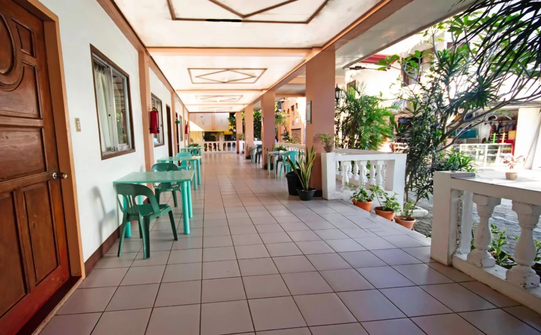 Pagudpud Rinnovati Beach Resort