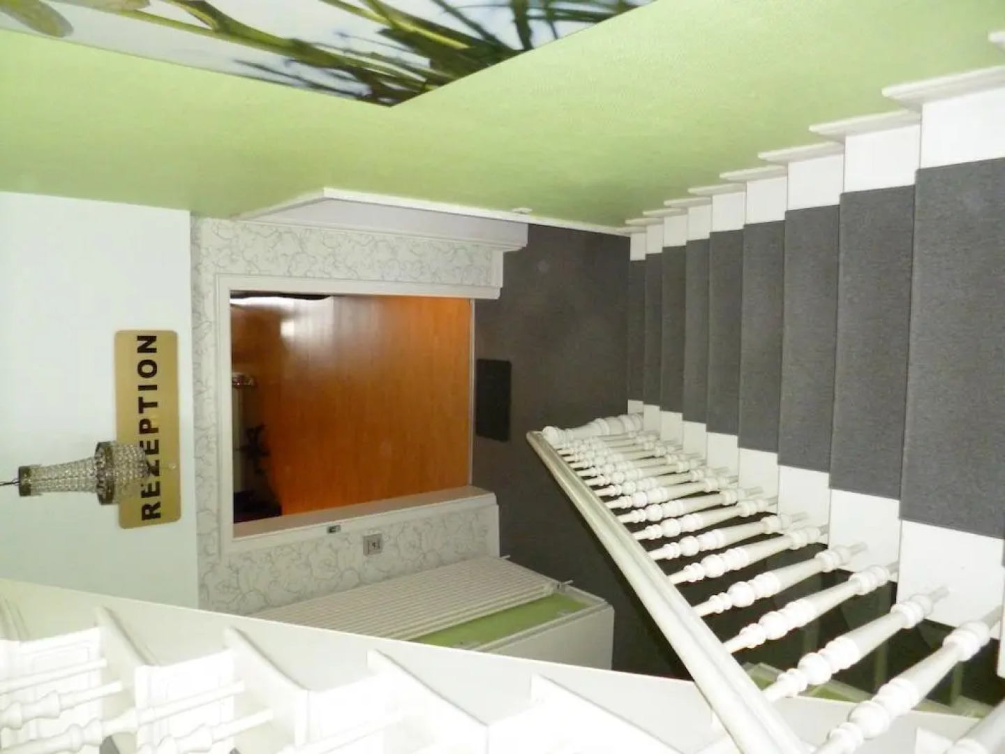 Hotel Restaurant Marbella