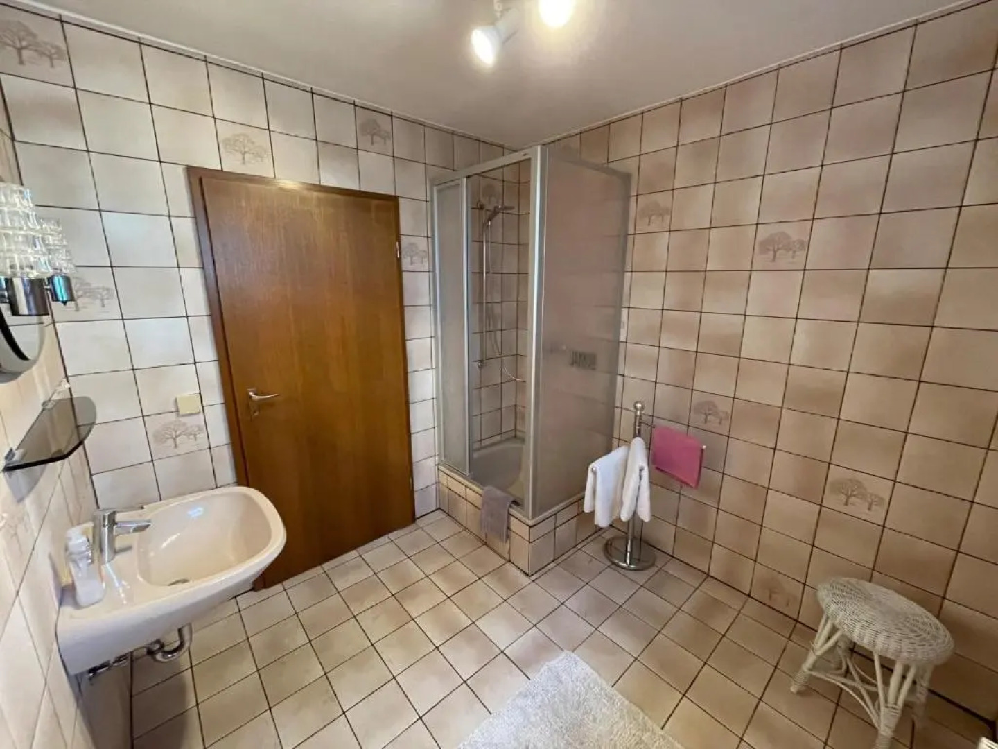 Ferienwohnung in Frielendorf